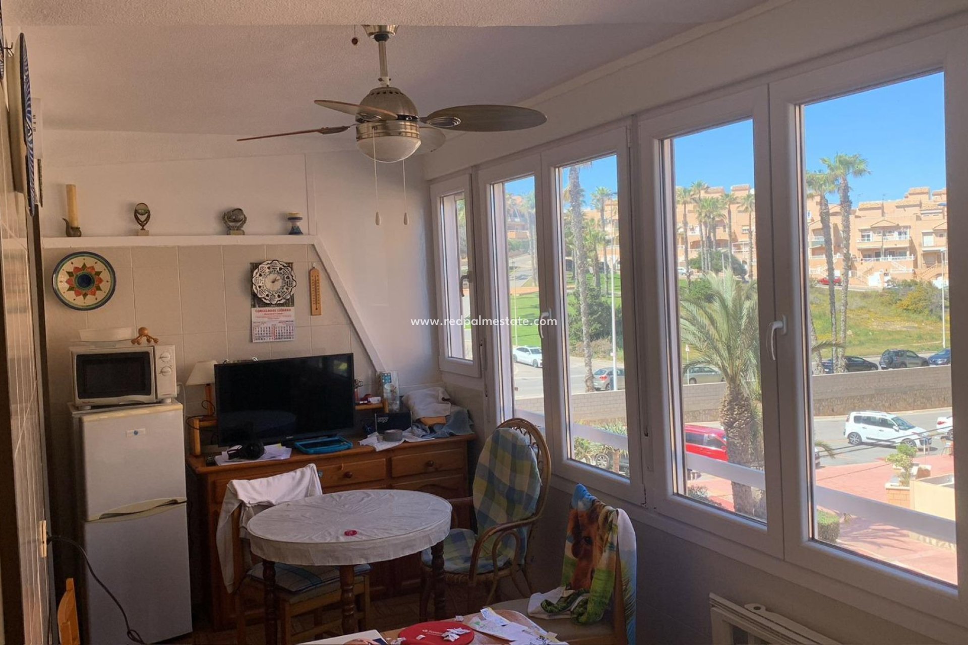 Revente - Appartements -
Torrevieja - Cabo cervera