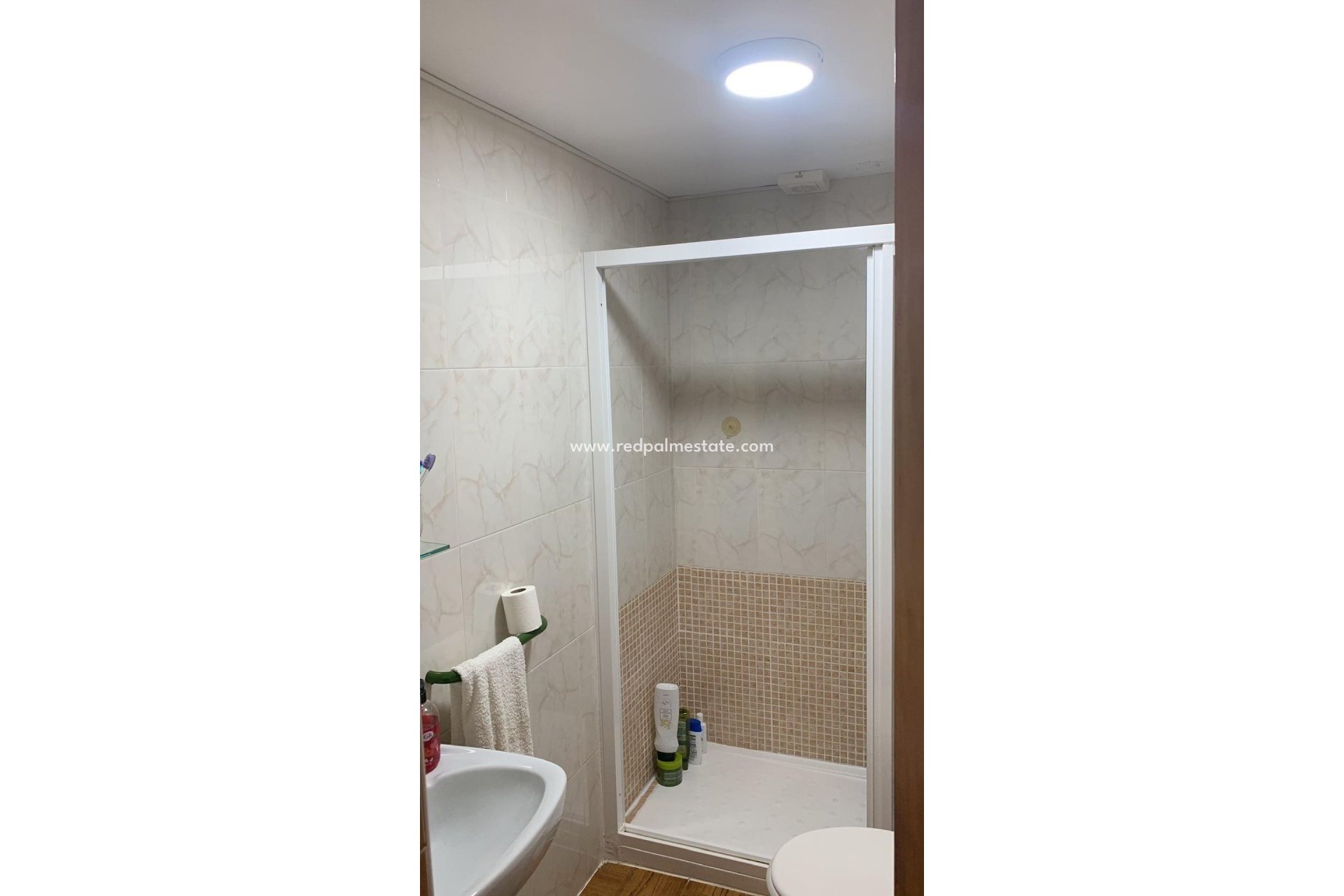 Revente - Appartements -
Torrevieja - Cabo cervera