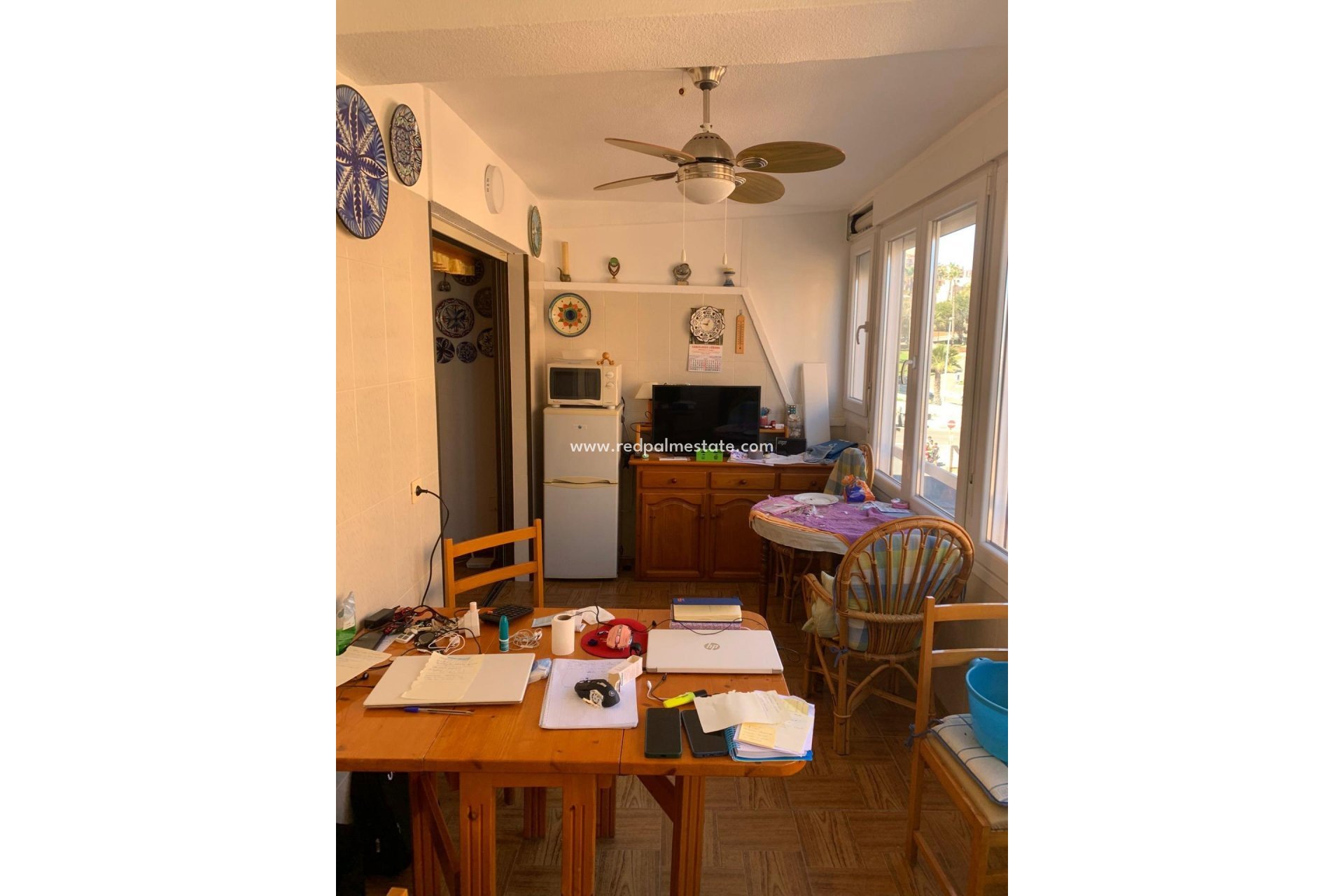 Revente - Appartements -
Torrevieja - Cabo cervera