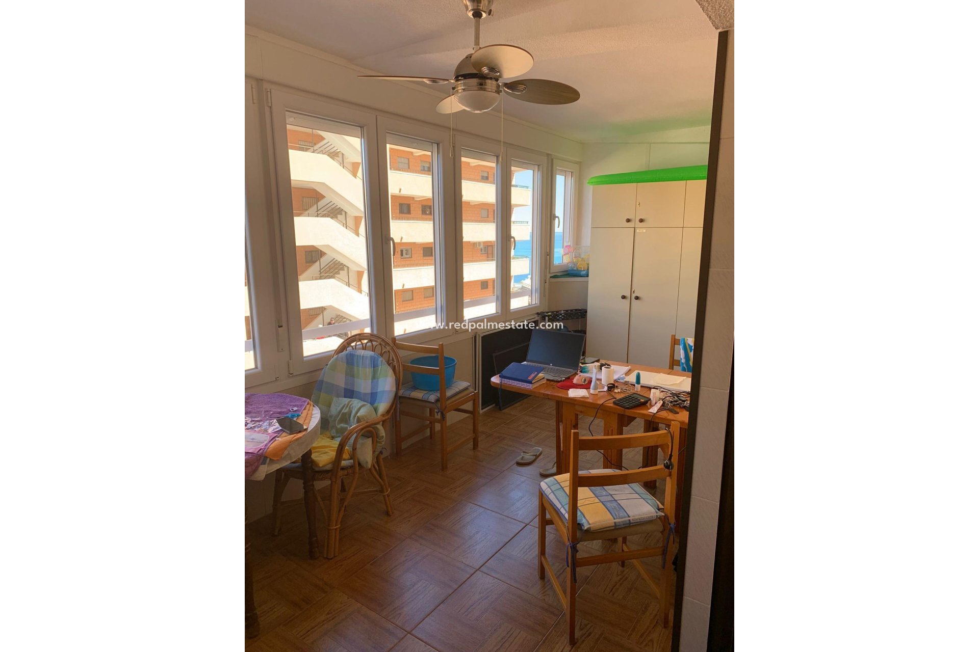 Revente - Appartements -
Torrevieja - Cabo cervera