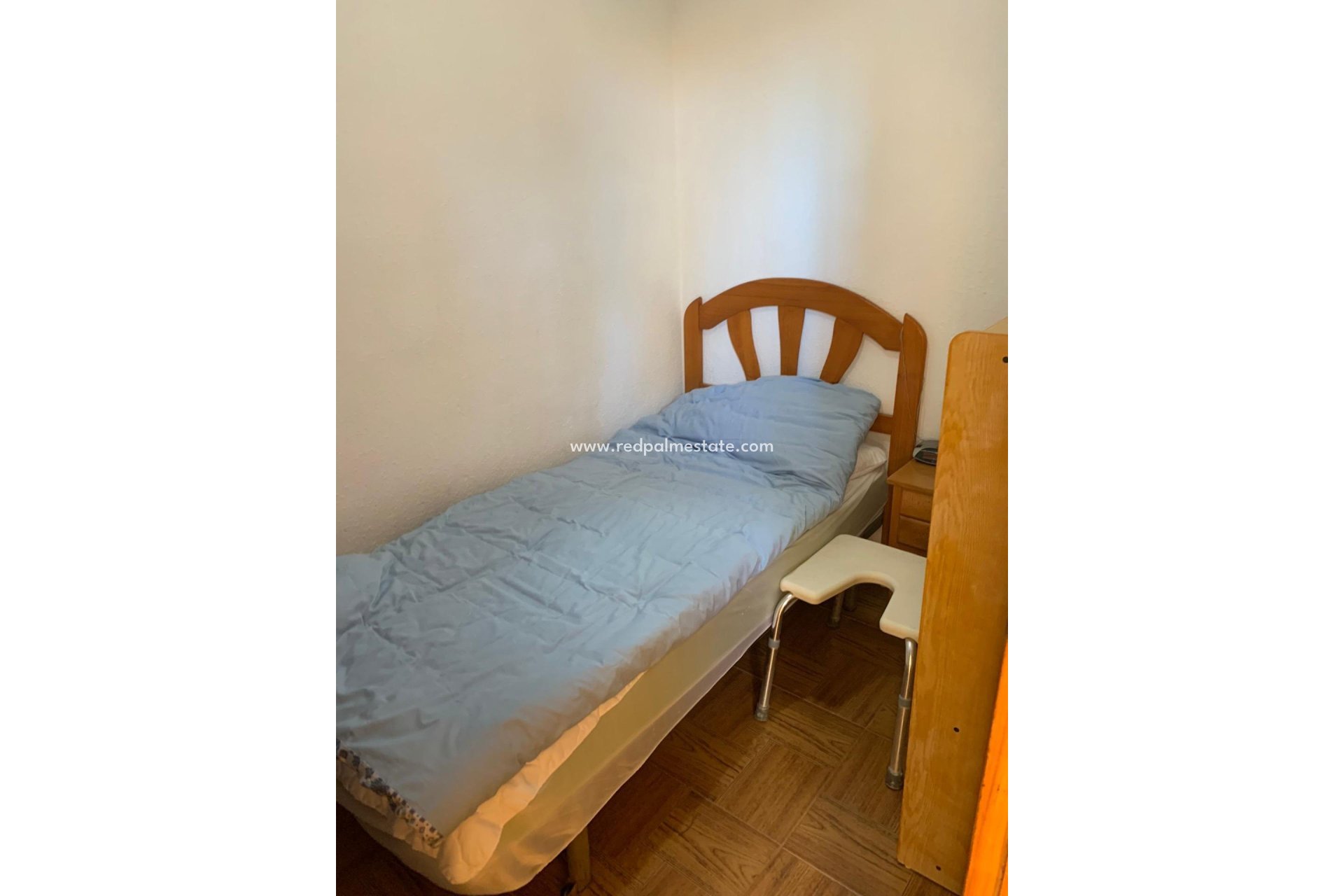 Revente - Appartements -
Torrevieja - Cabo cervera