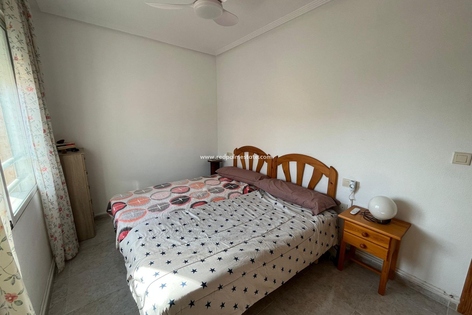 Revente - Appartements -
Torrevieja - Cabo cervera