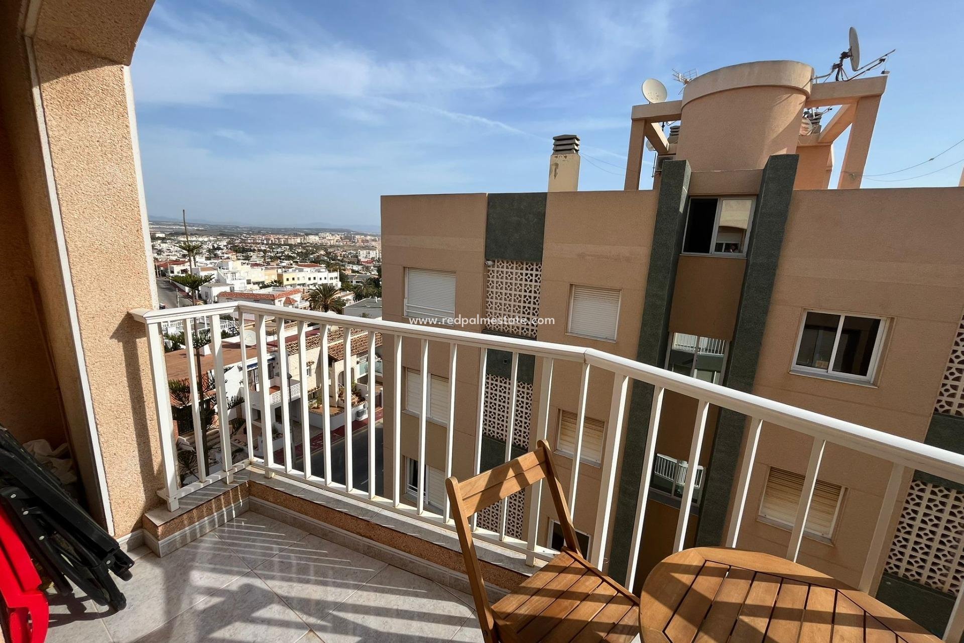 Revente - Appartements -
Torrevieja - Cabo cervera