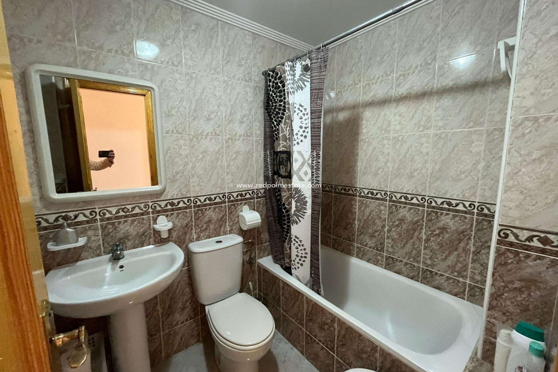 Revente - Appartements -
Torrevieja - Cabo cervera