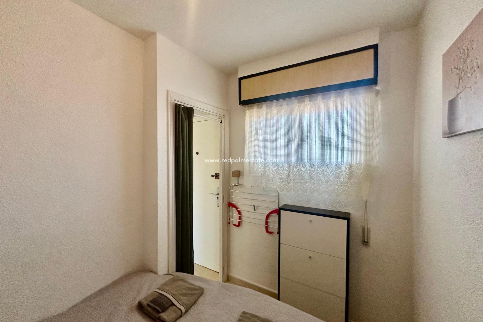 Revente - Appartements -
Torrevieja - Cabo cervera