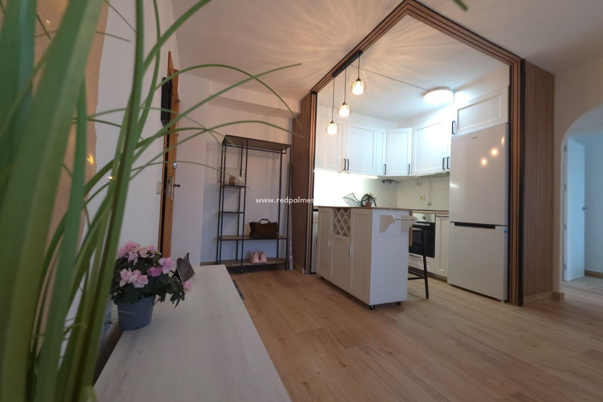 Revente - Appartements -
Torrevieja - Cala Ferris