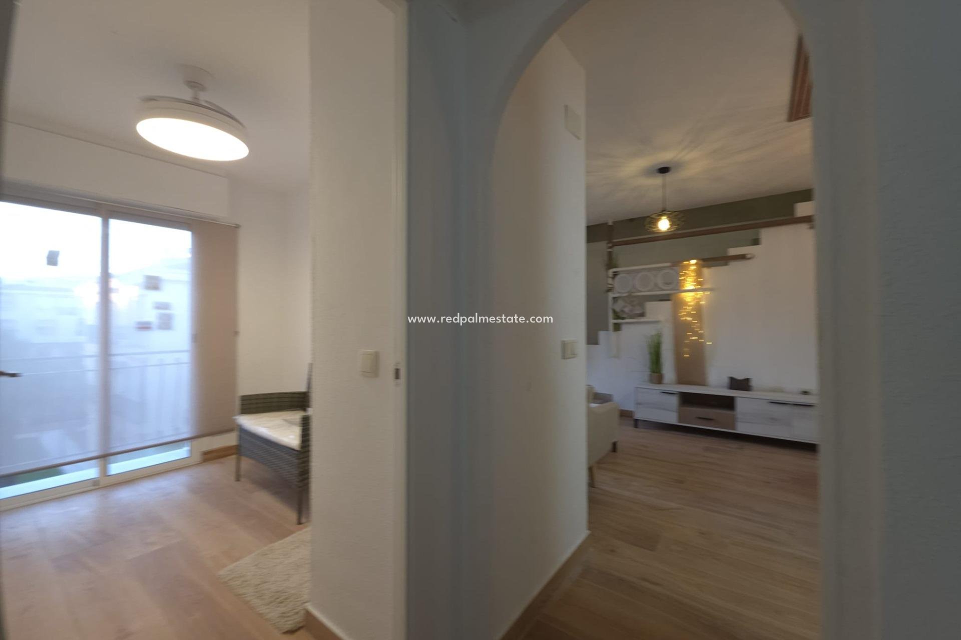 Revente - Appartements -
Torrevieja - Cala Ferris