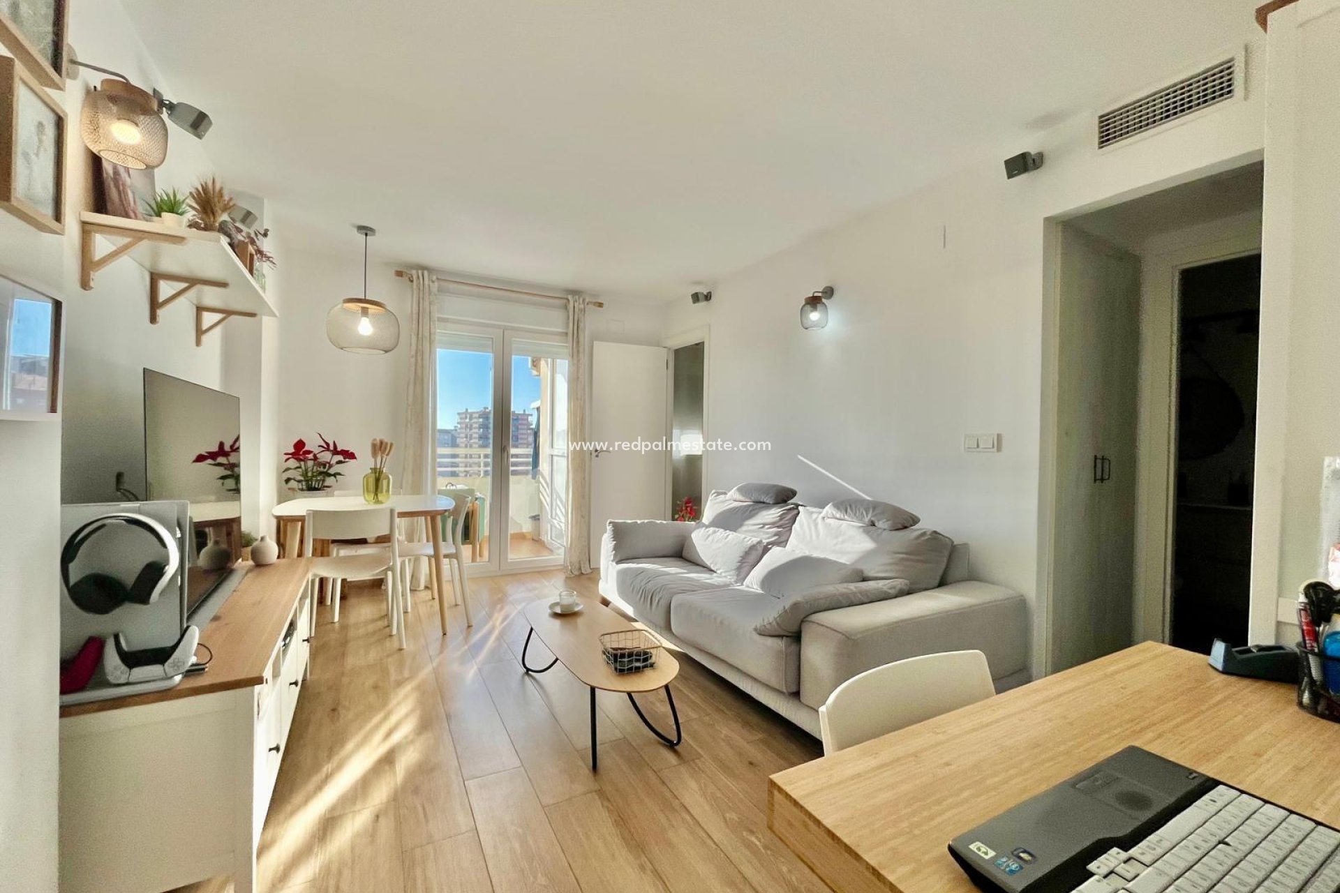 Revente - Appartements -
Torrevieja - Calas blanca