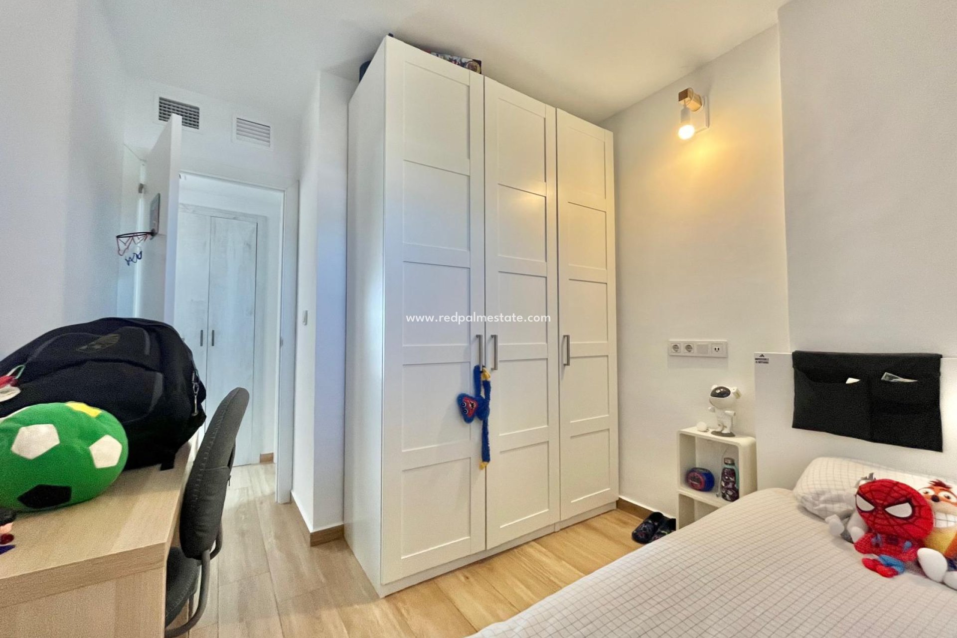 Revente - Appartements -
Torrevieja - Calas blanca