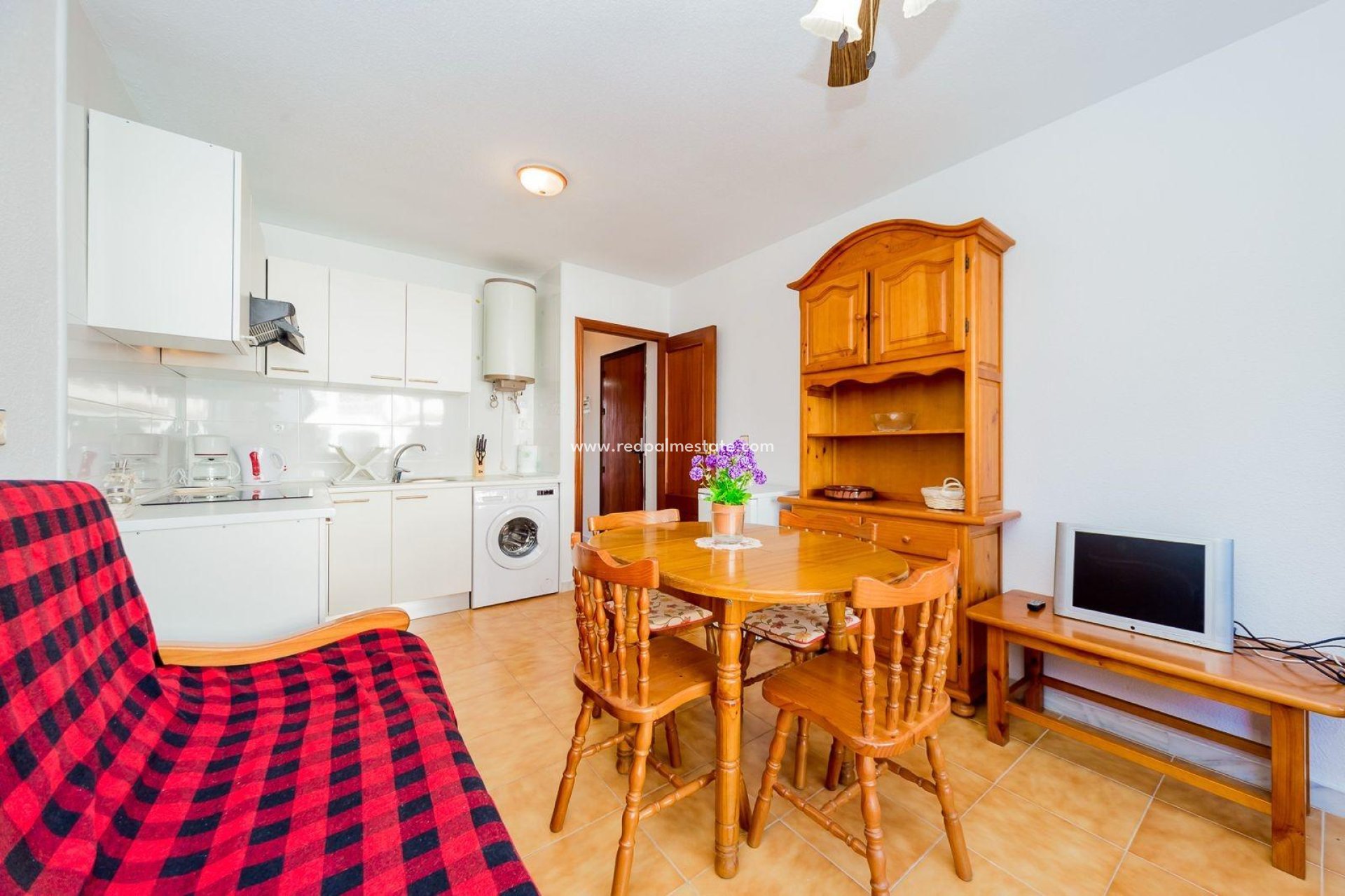 Revente - Appartements -
Torrevieja - Calas blanca