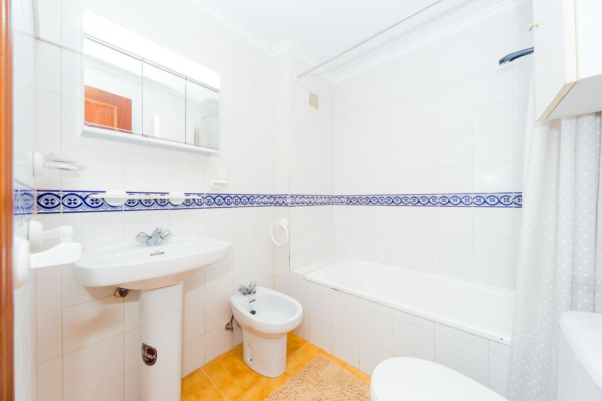 Revente - Appartements -
Torrevieja - Calas blanca