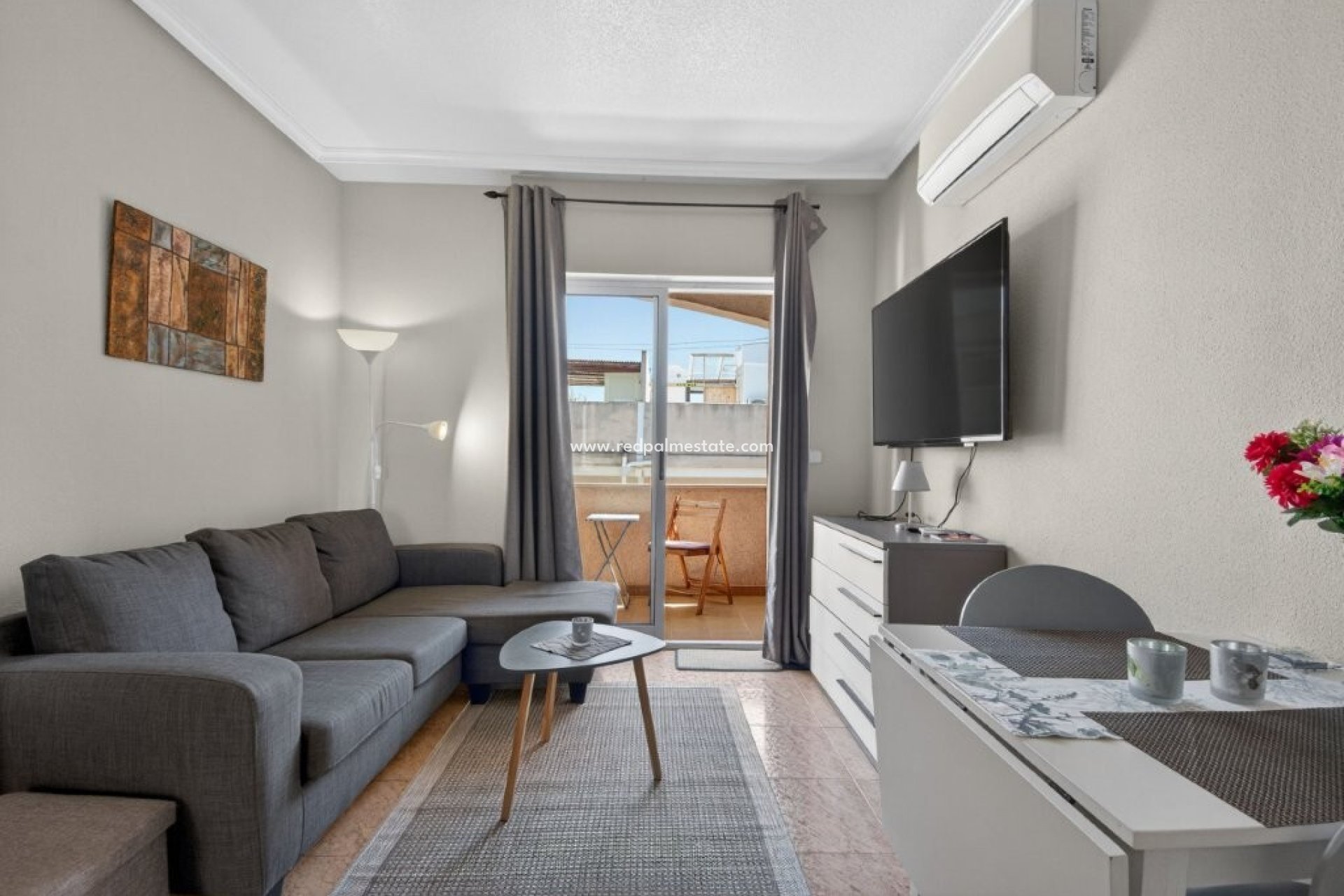 Revente - Appartements -
Torrevieja - Calas blanca