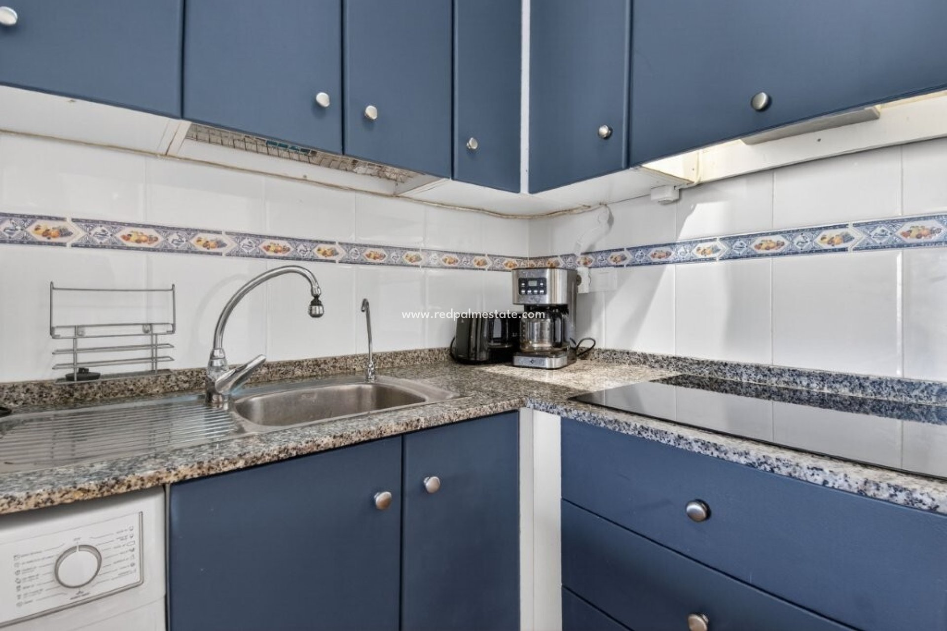 Revente - Appartements -
Torrevieja - Calas Blancas