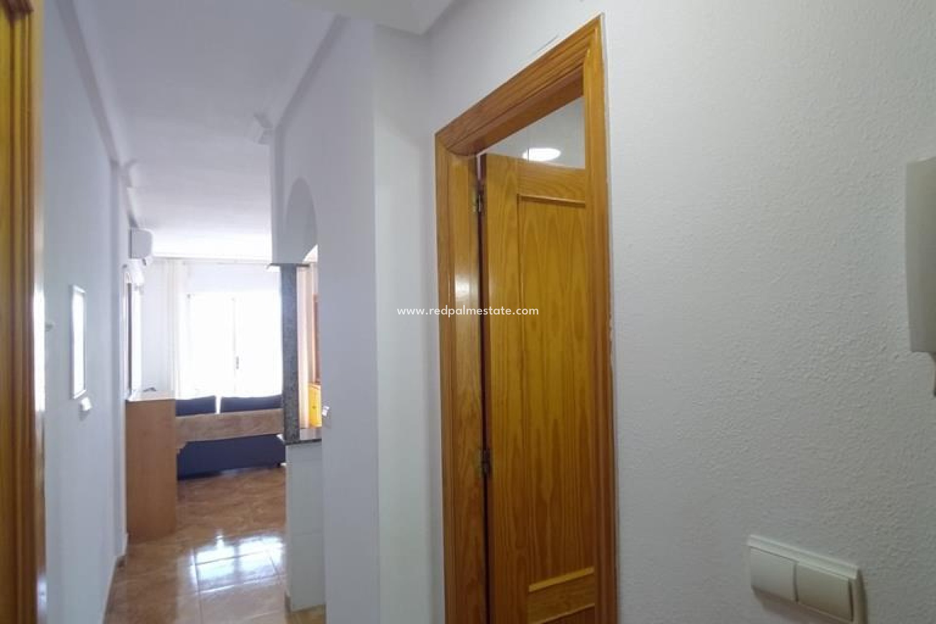 Revente - Appartements -
Torrevieja - CASCO URBANO