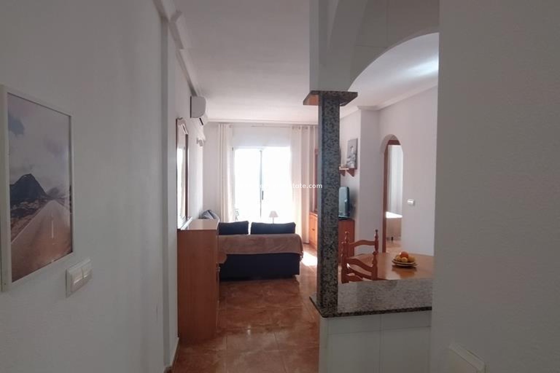 Revente - Appartements -
Torrevieja - CASCO URBANO