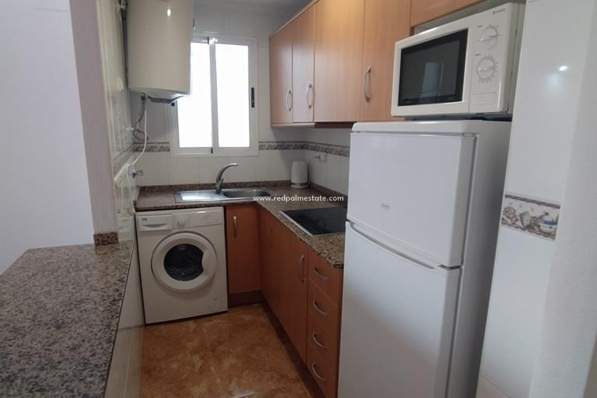 Revente - Appartements -
Torrevieja - CASCO URBANO