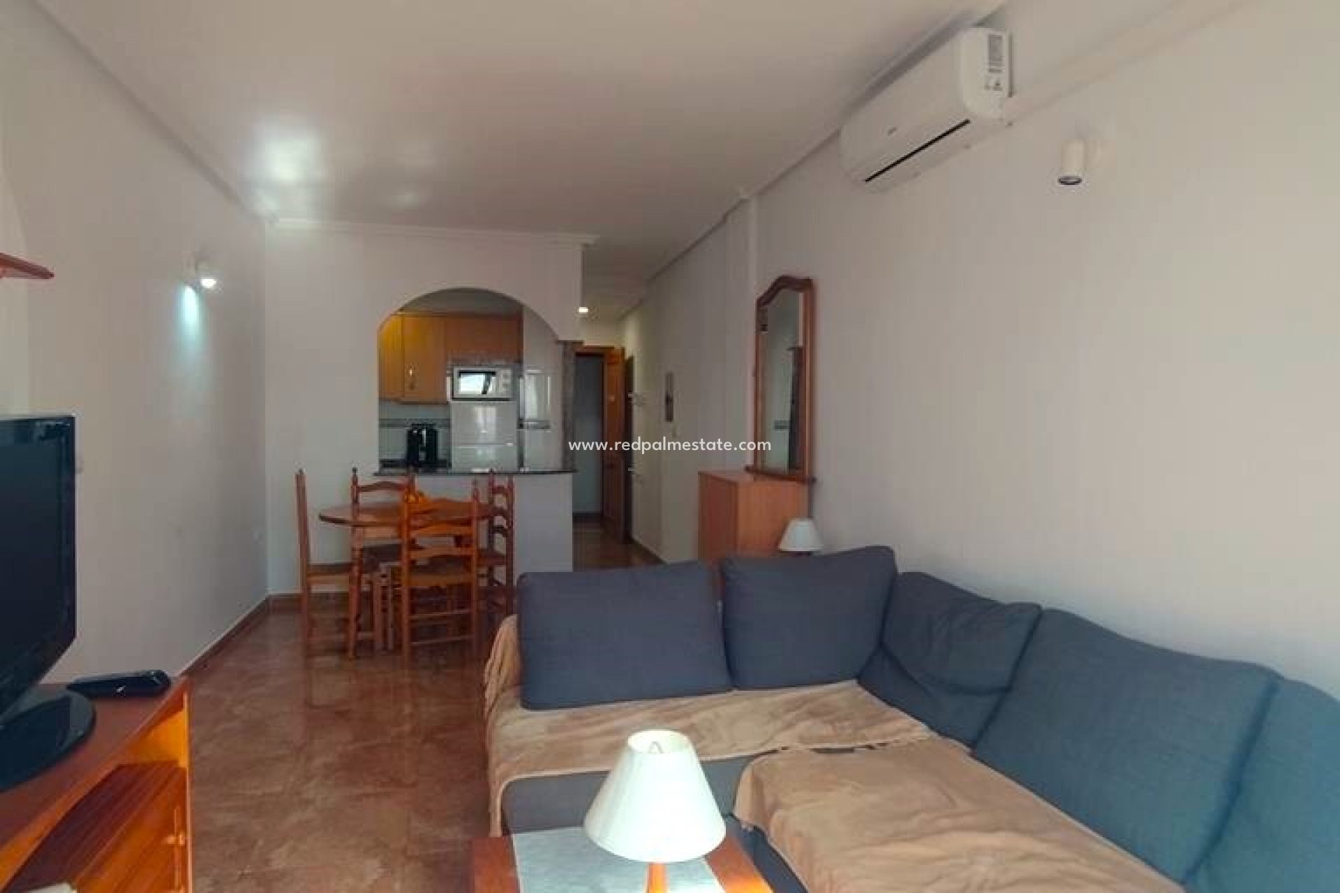 Revente - Appartements -
Torrevieja - CASCO URBANO