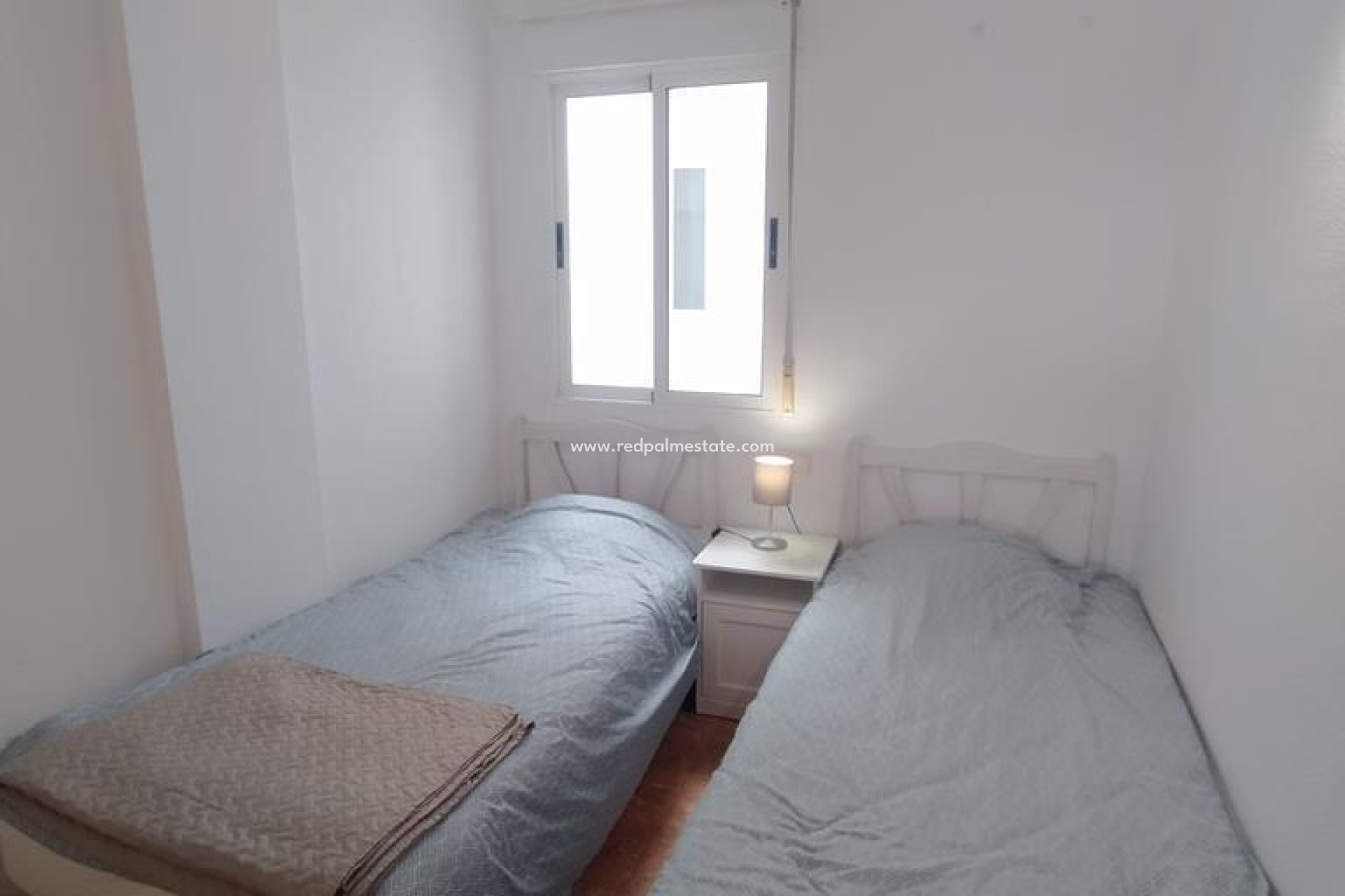 Revente - Appartements -
Torrevieja - CASCO URBANO