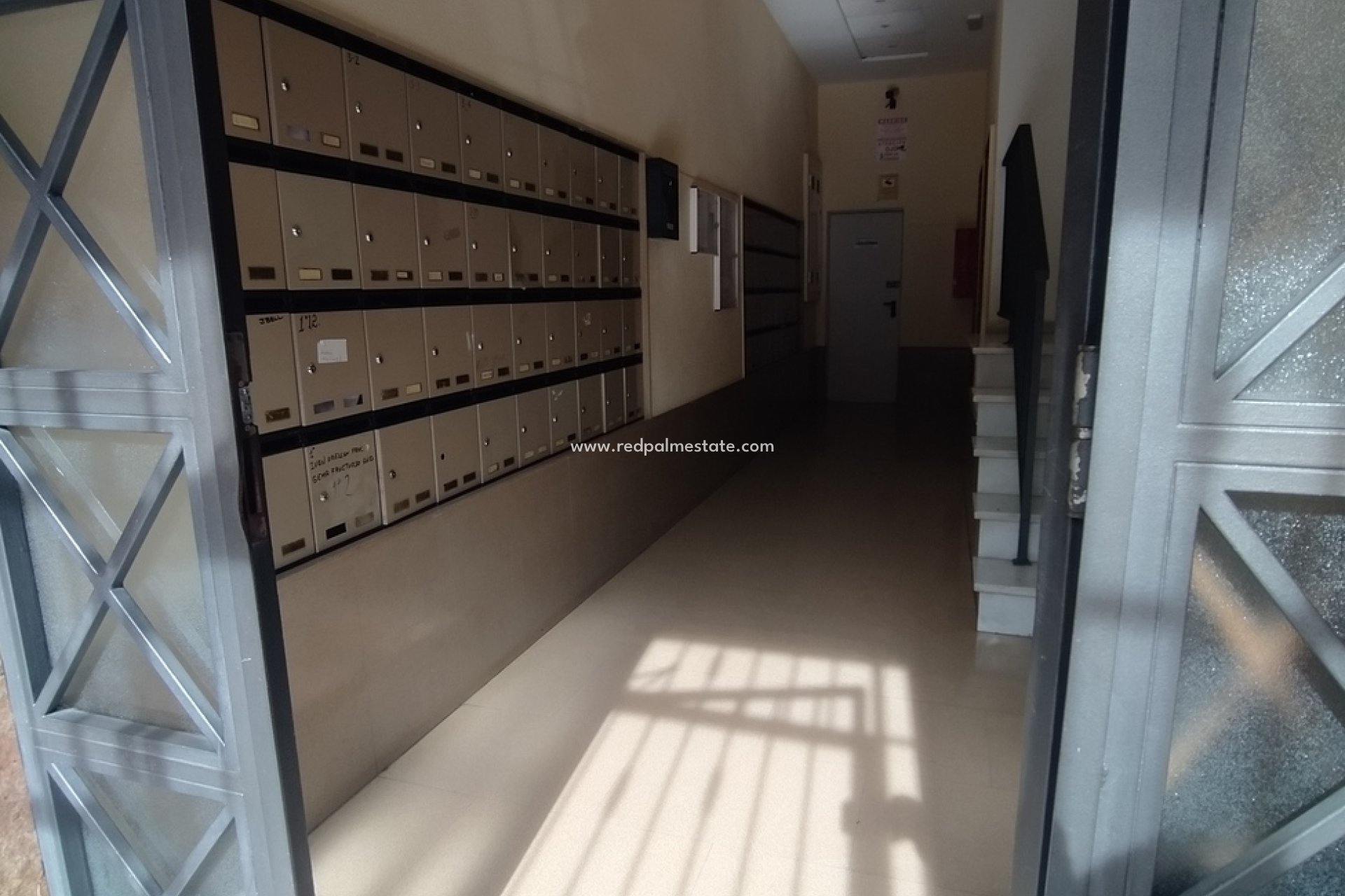 Revente - Appartements -
Torrevieja - CASCO URBANO