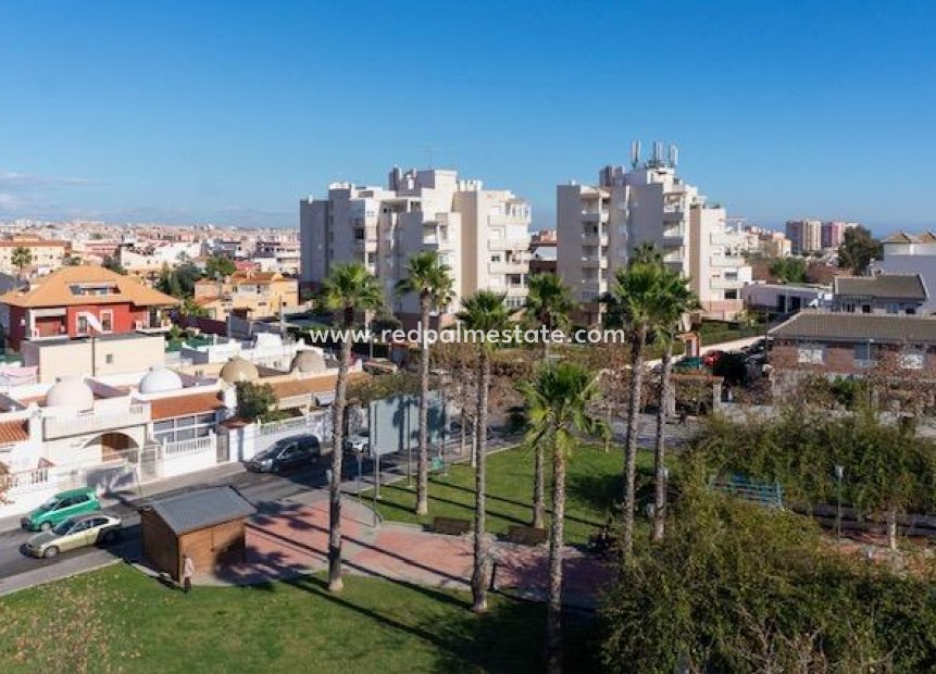 Revente - Appartements -
Torrevieja - Center