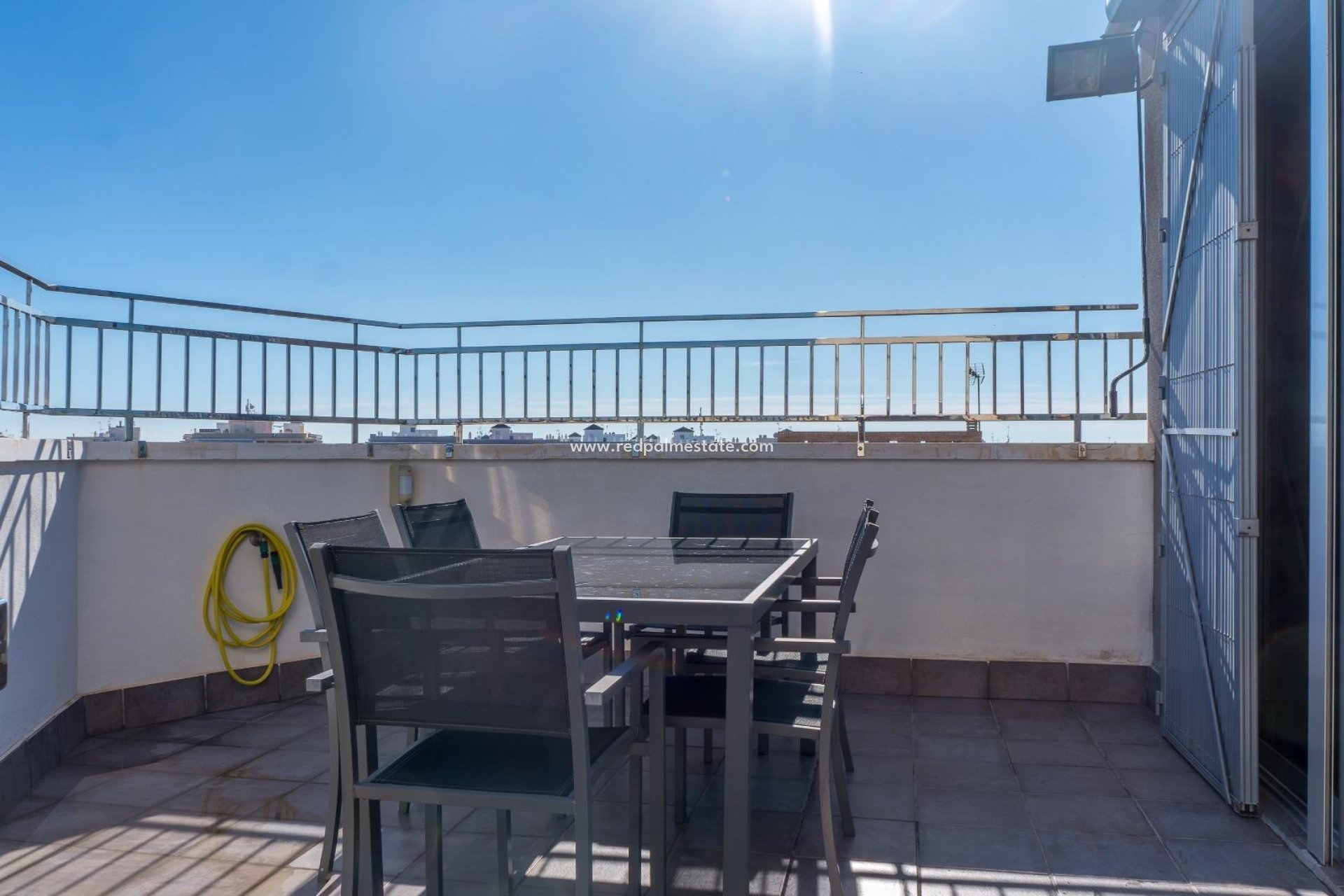 Revente - Appartements -
Torrevieja - Center