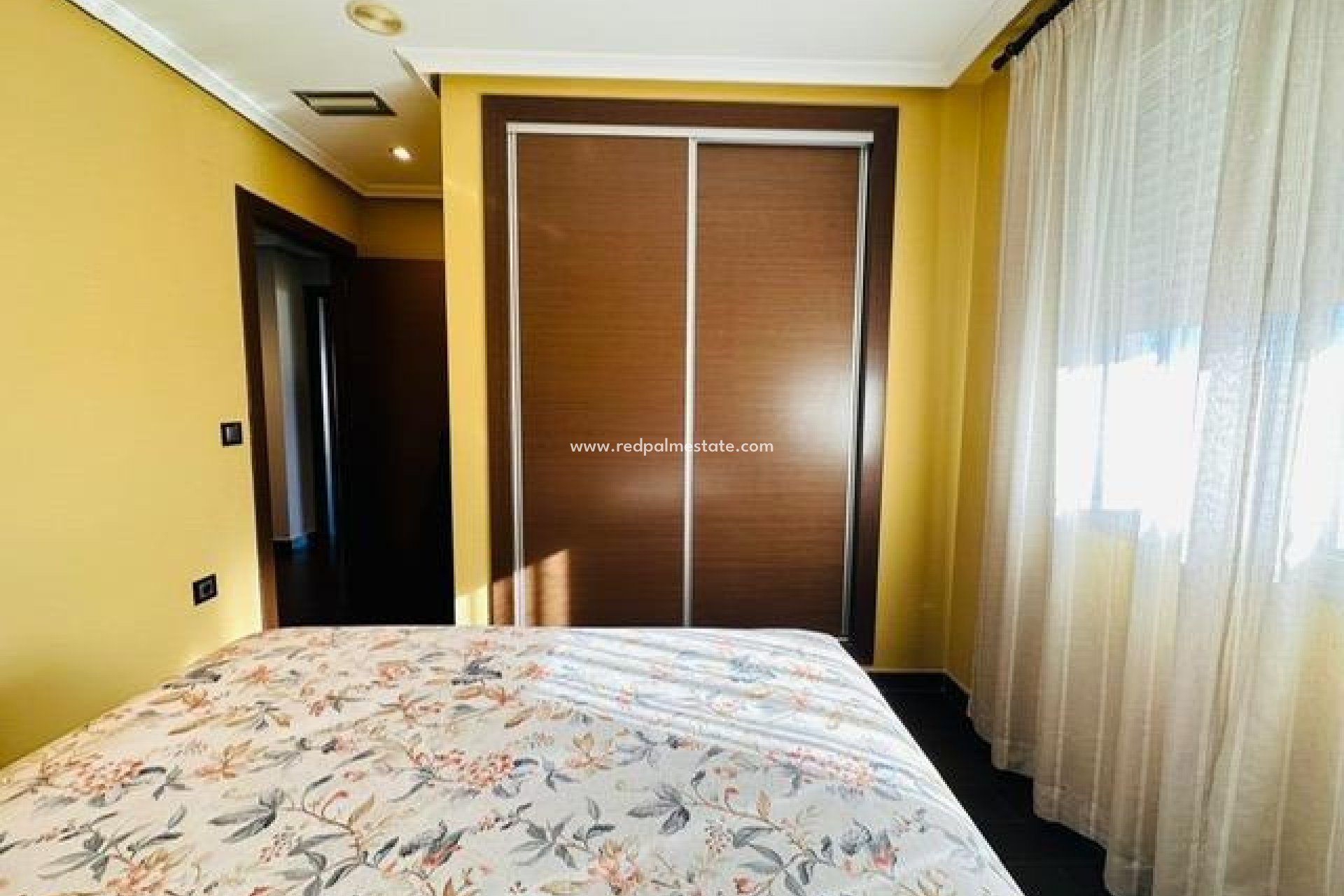 Revente - Appartements -
Torrevieja - Center