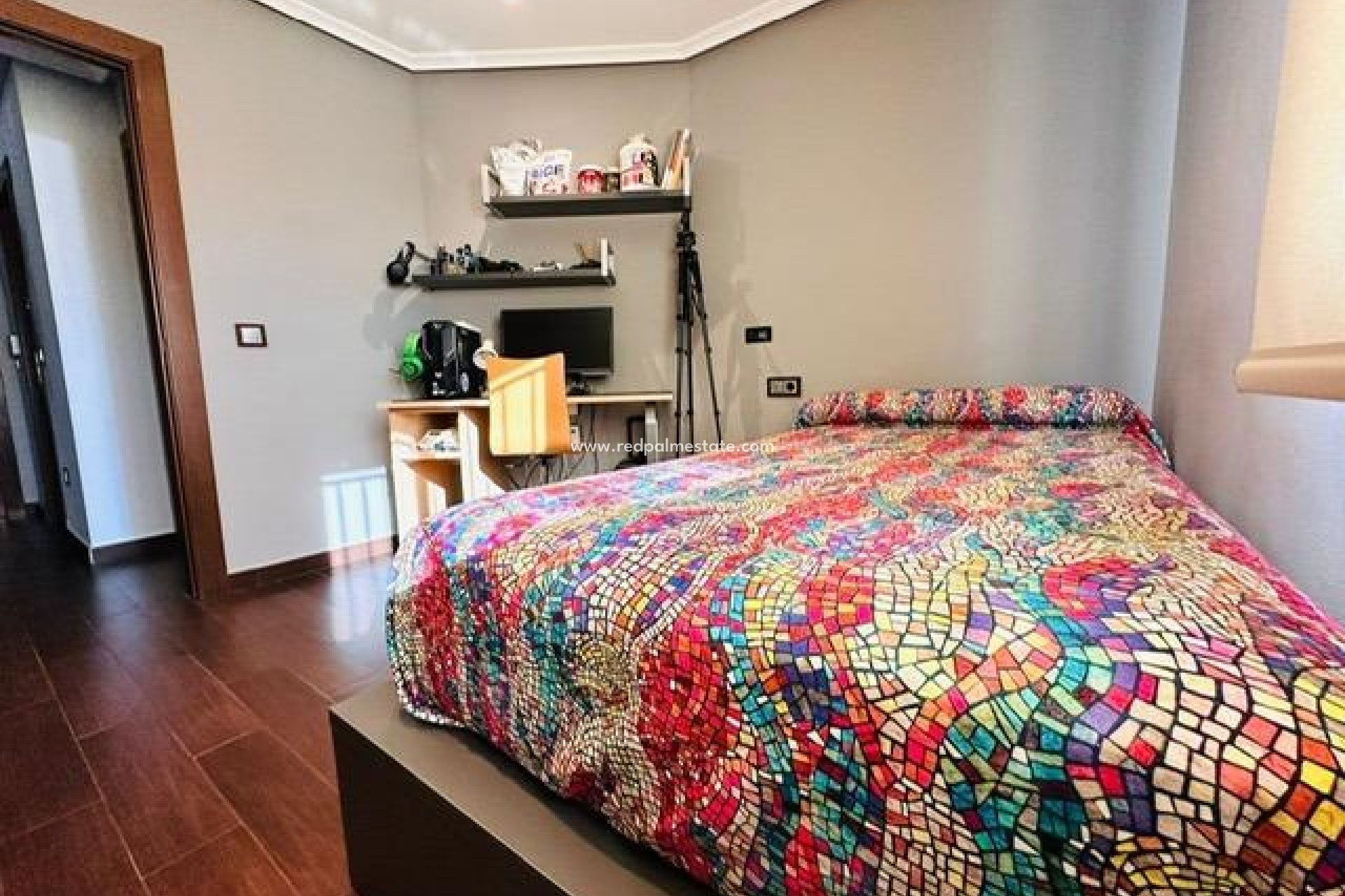 Revente - Appartements -
Torrevieja - Center