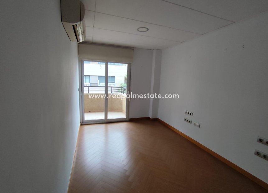 Revente - Appartements -
Torrevieja - Center