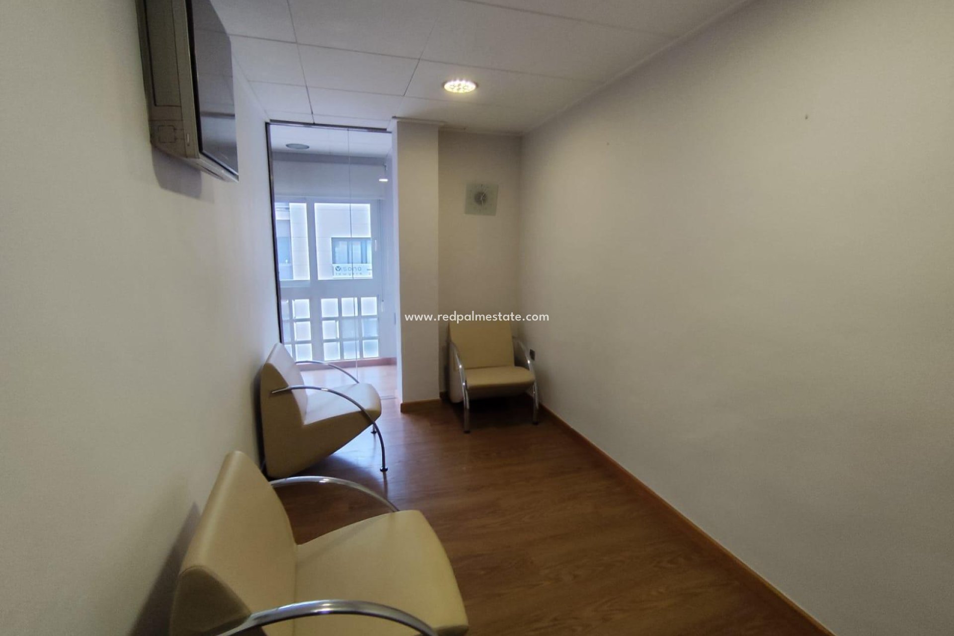 Revente - Appartements -
Torrevieja - Center