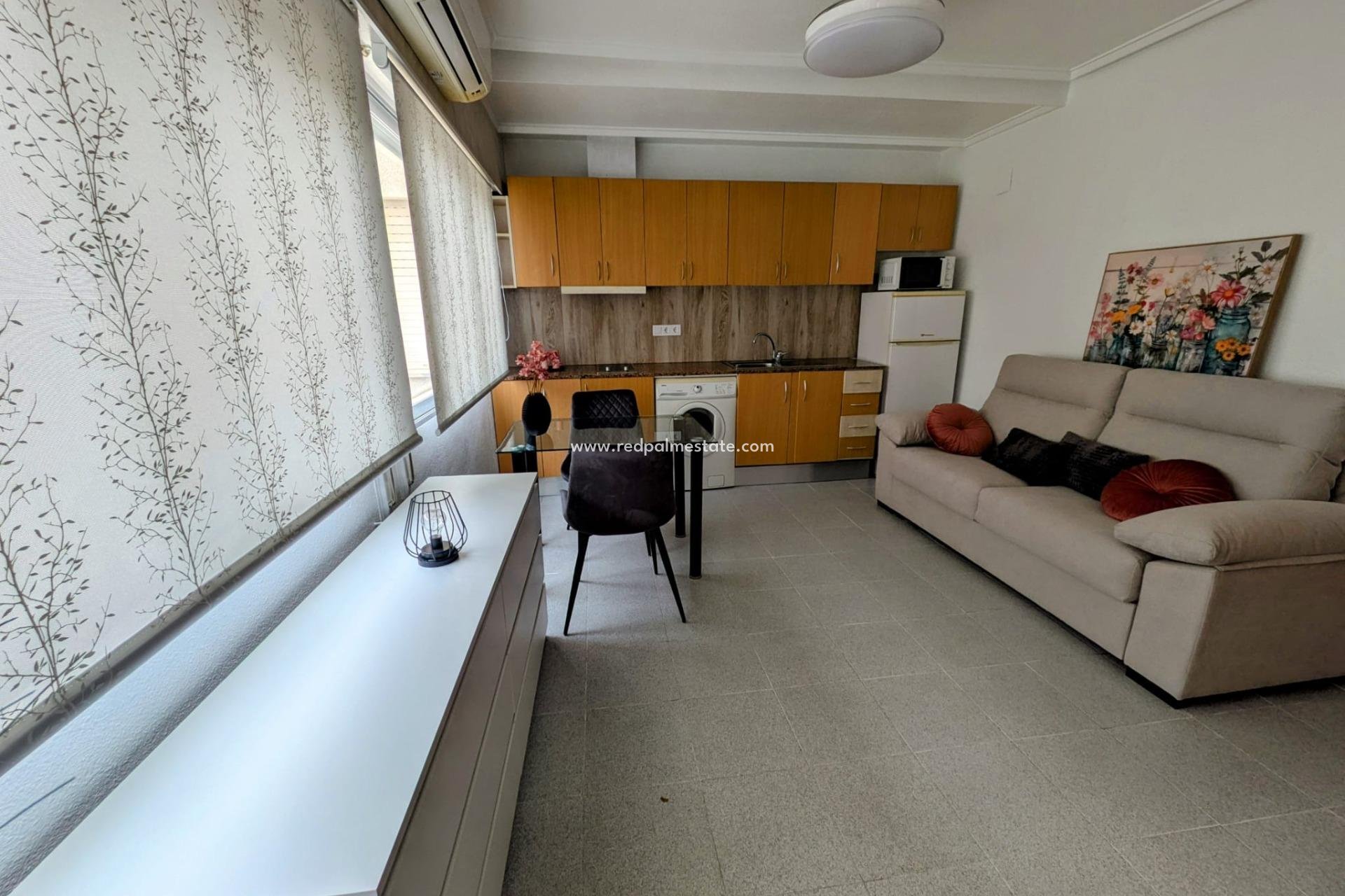 Revente - Appartements -
Torrevieja - Center