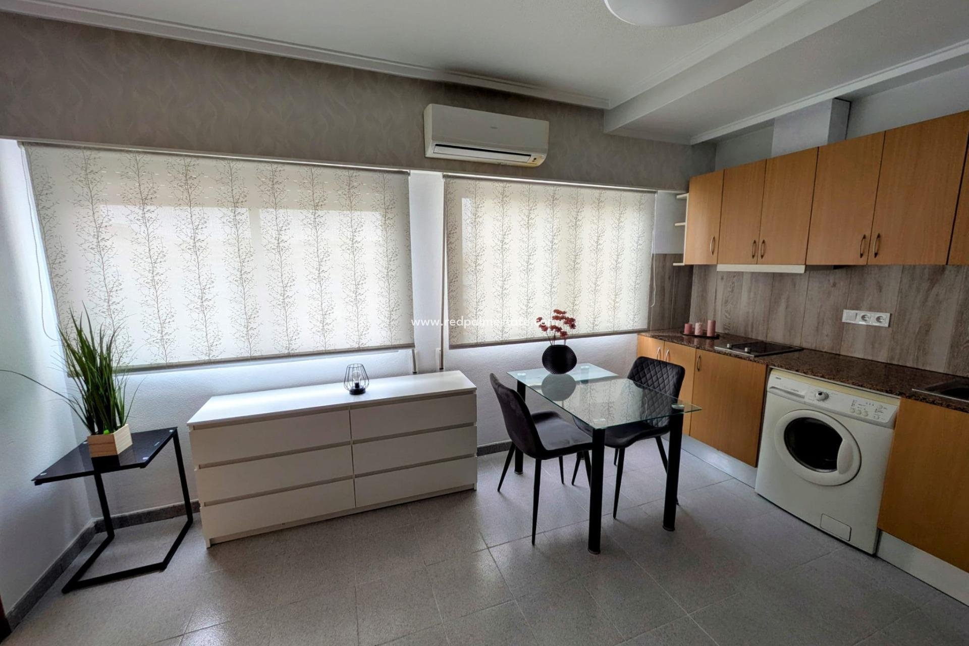Revente - Appartements -
Torrevieja - Center