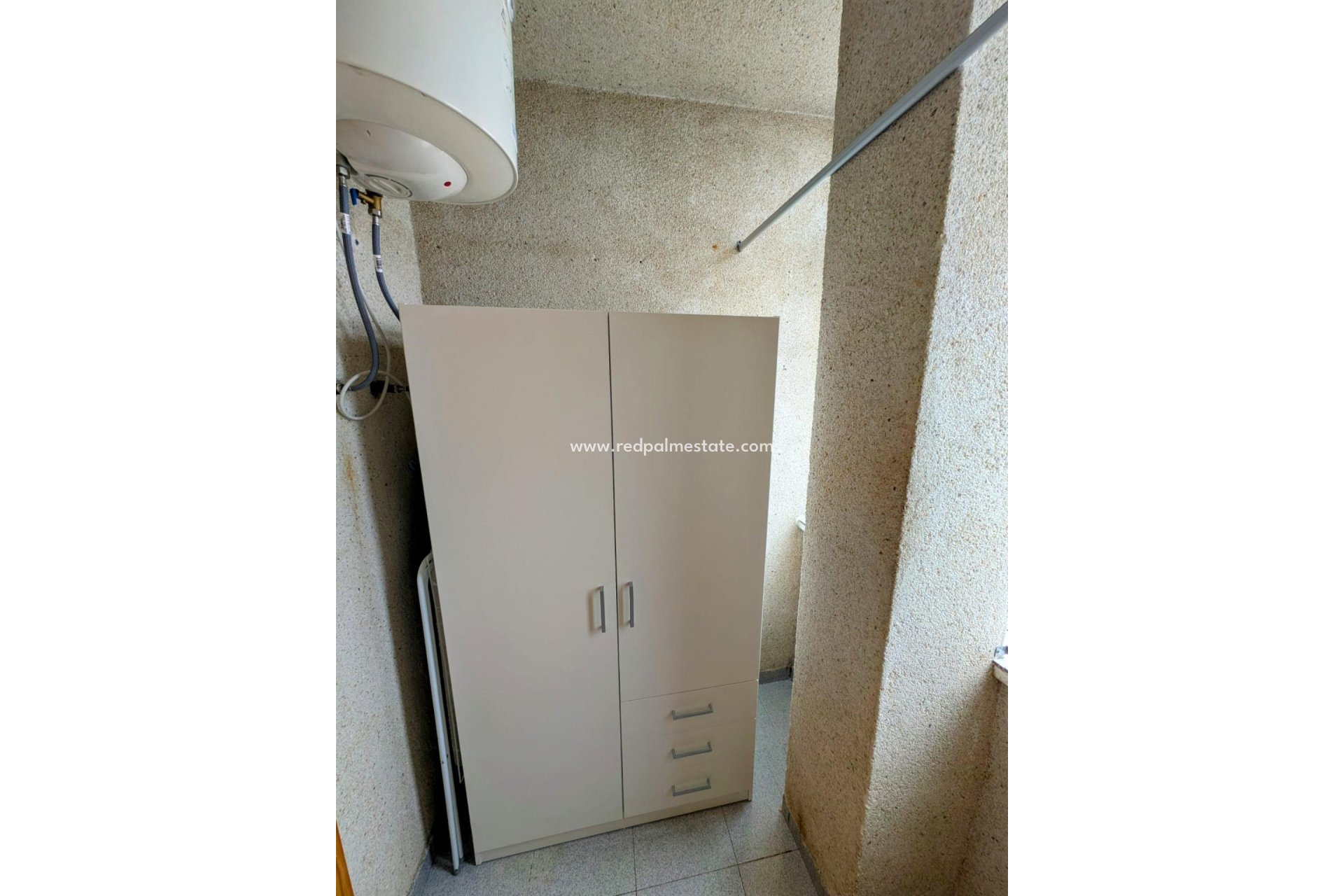 Revente - Appartements -
Torrevieja - Center