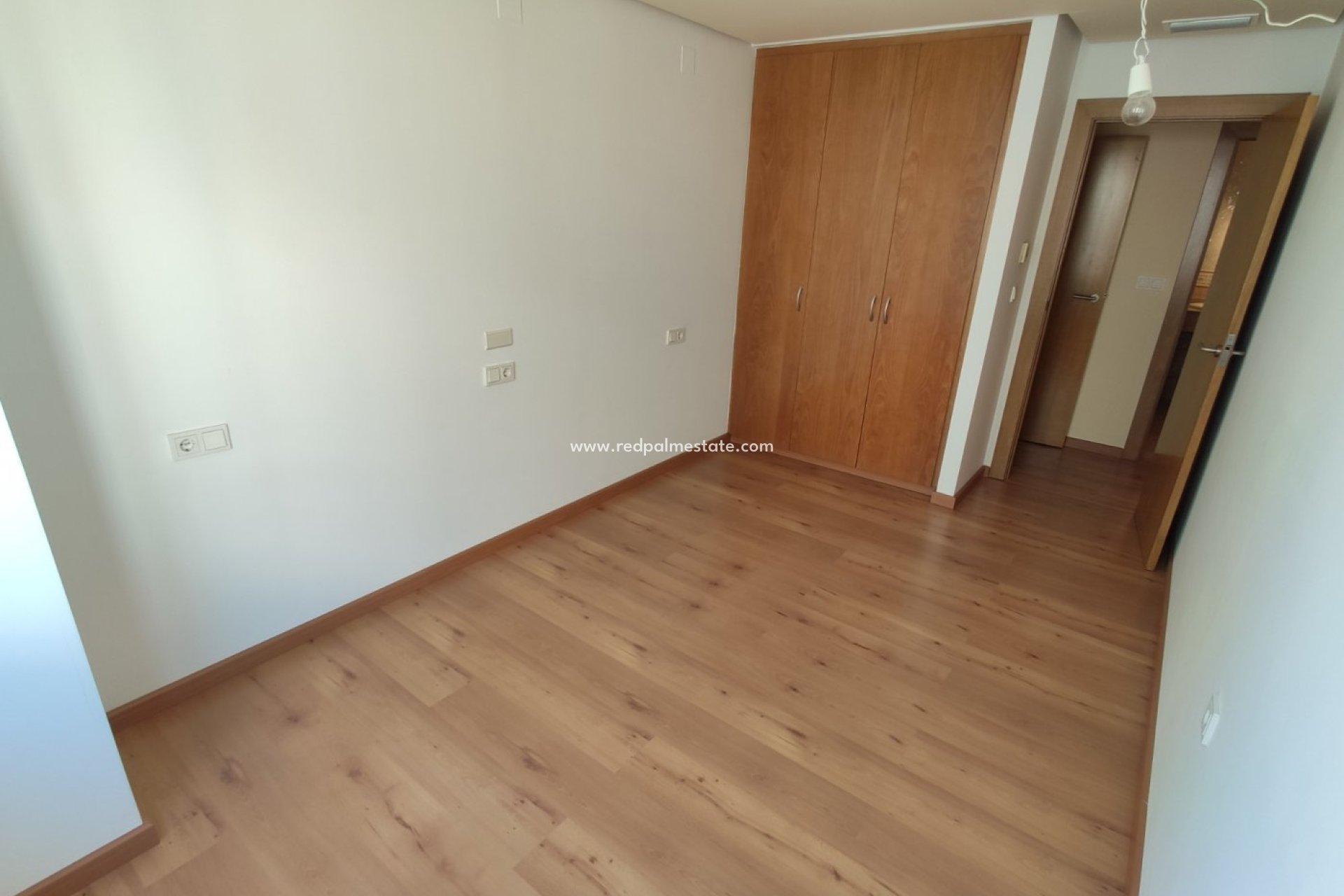 Revente - Appartements -
Torrevieja - Center