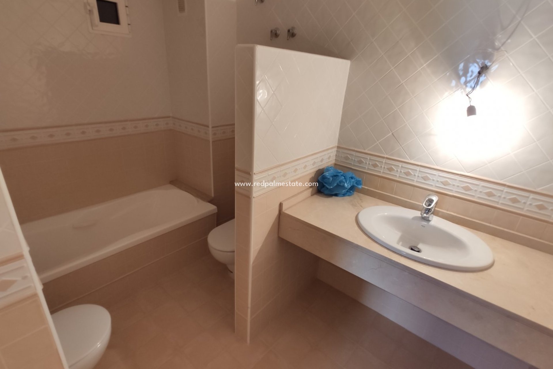 Revente - Appartements -
Torrevieja - Center