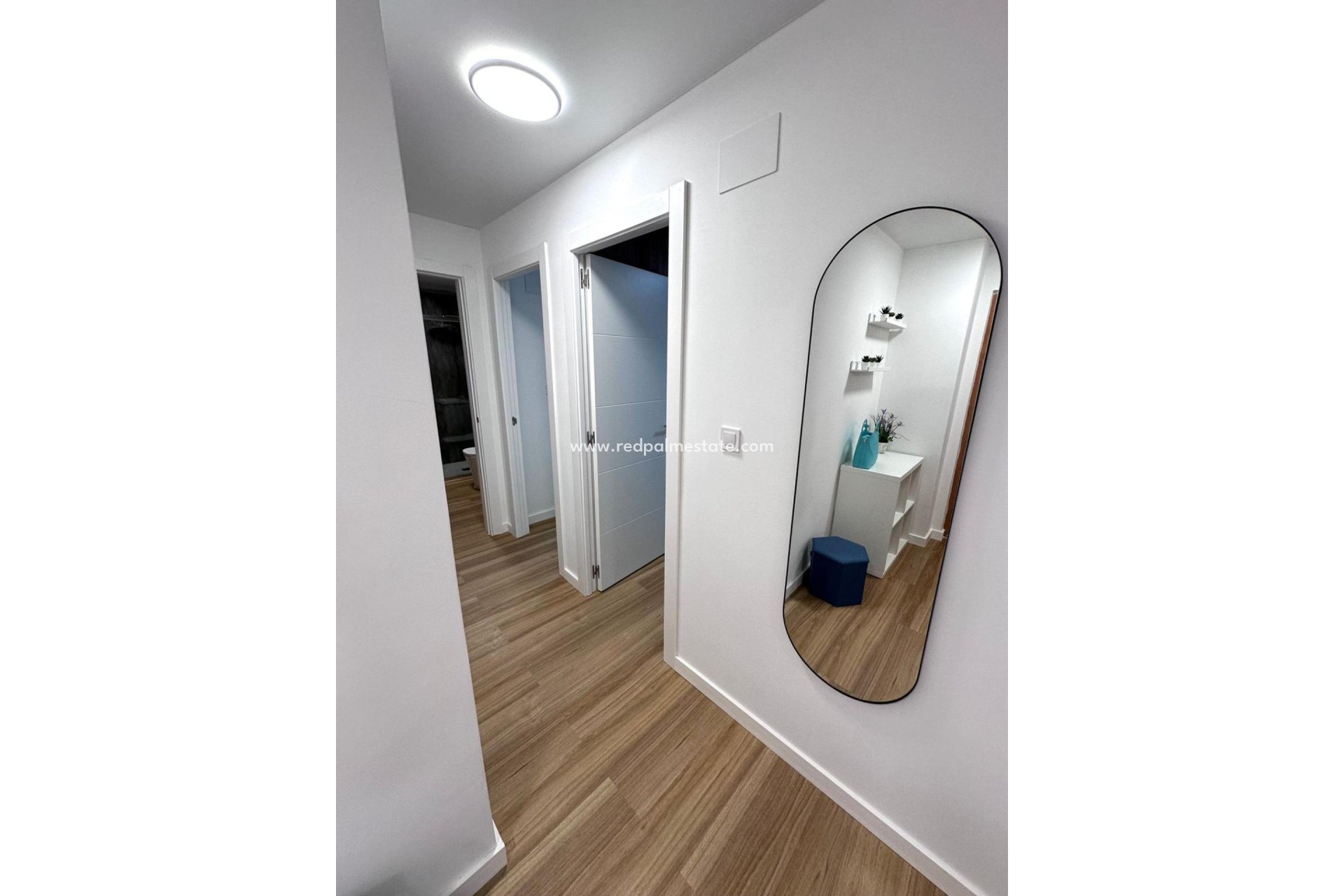 Revente - Appartements -
Torrevieja - Center