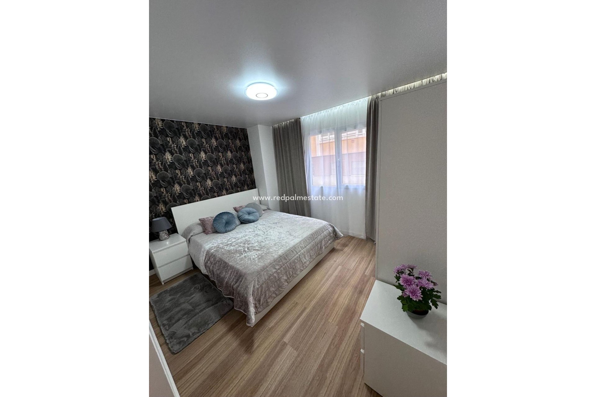 Revente - Appartements -
Torrevieja - Center
