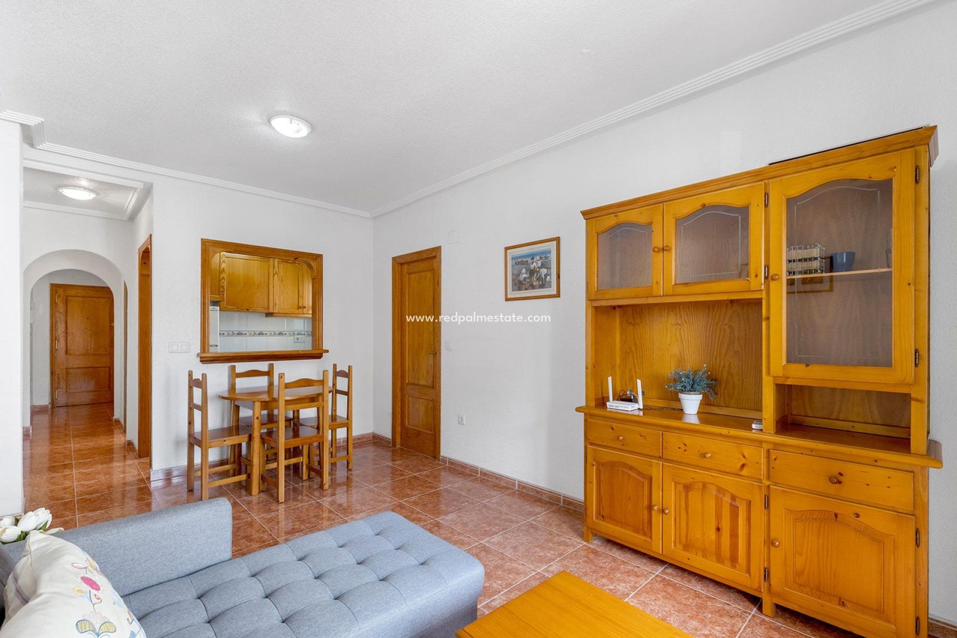 Revente - Appartements -
Torrevieja - Center