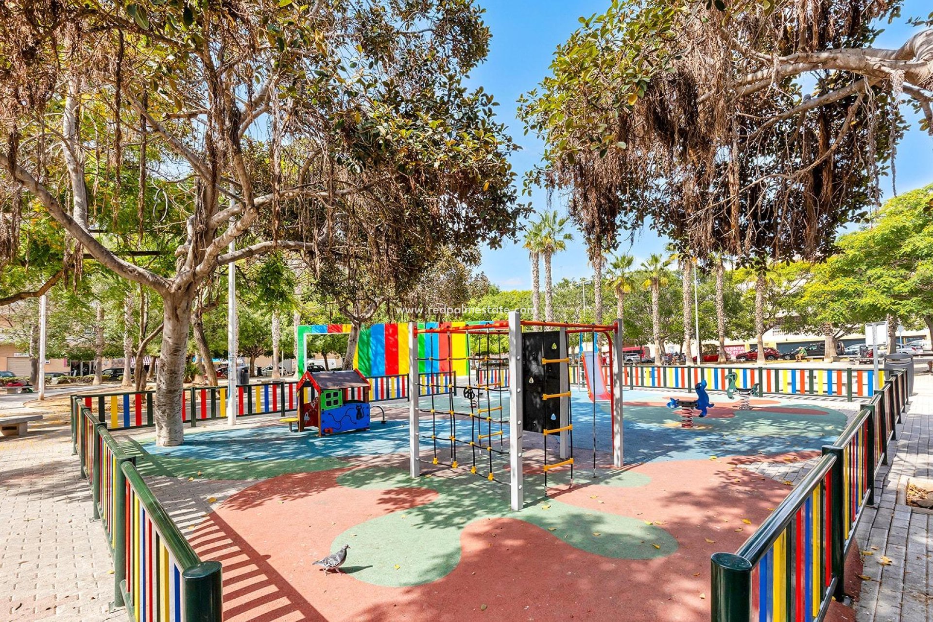 Revente - Appartements -
Torrevieja - Center