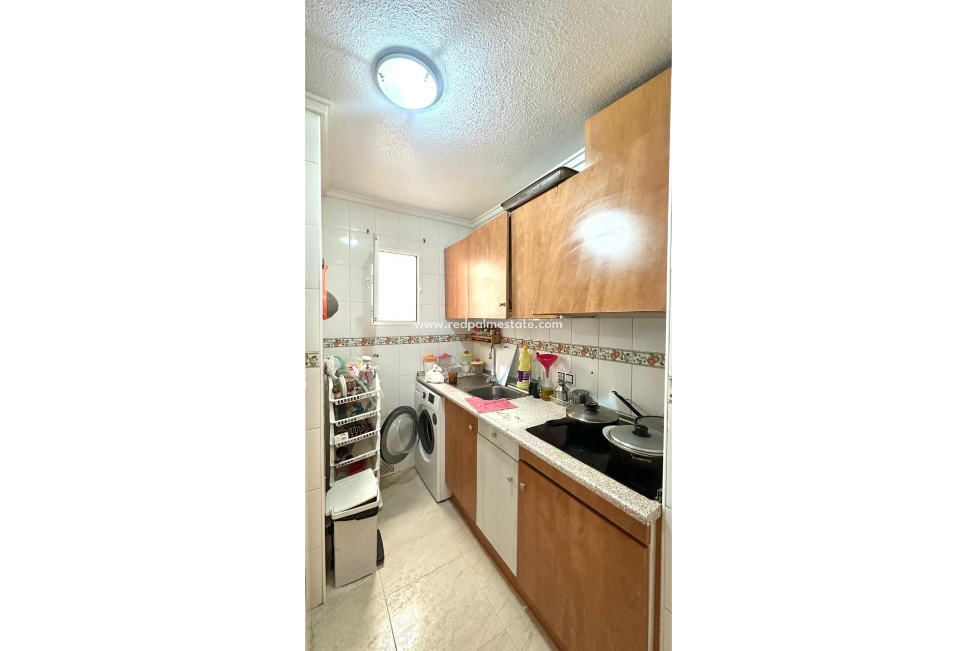 Revente - Appartements -
Torrevieja - Center