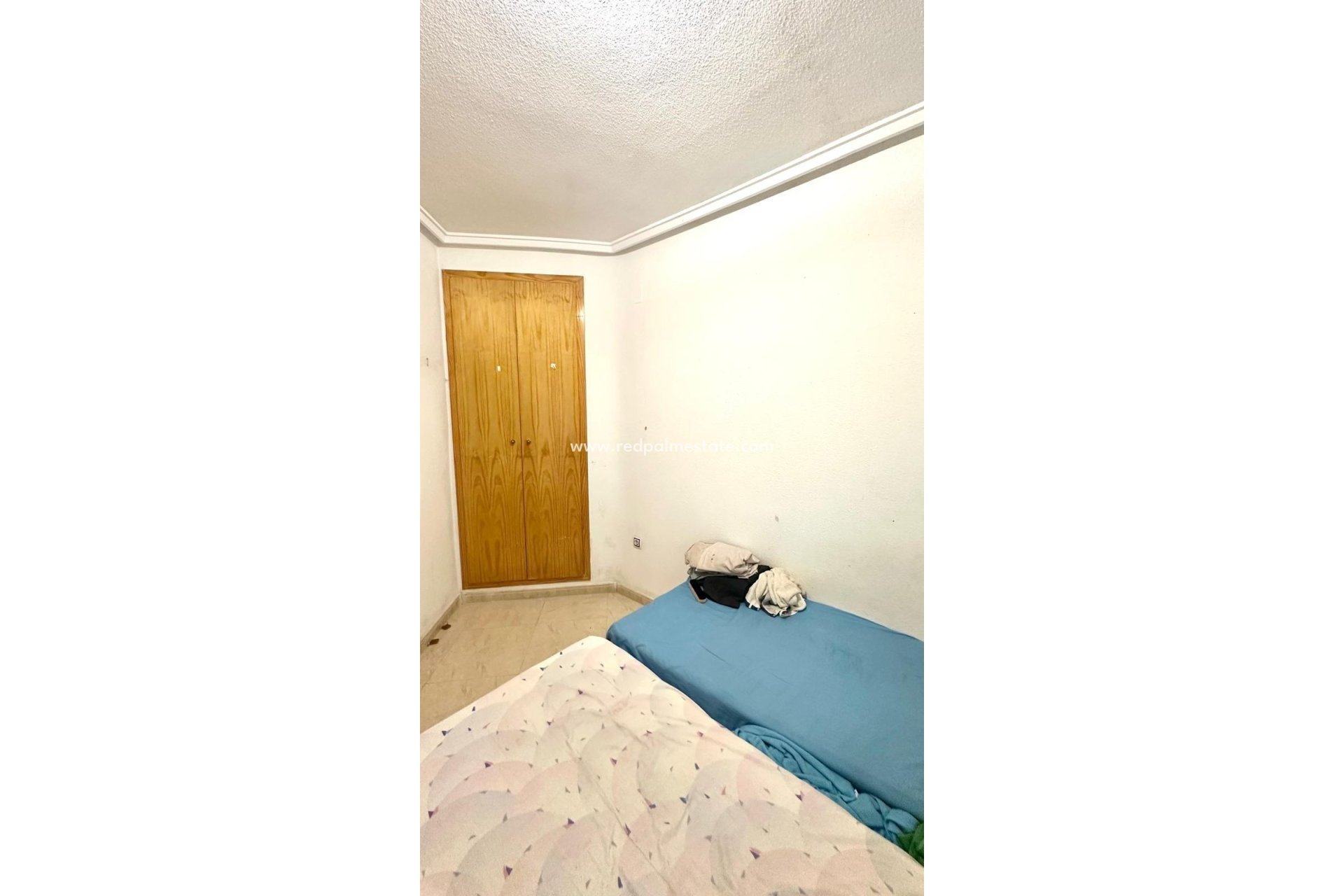 Revente - Appartements -
Torrevieja - Center