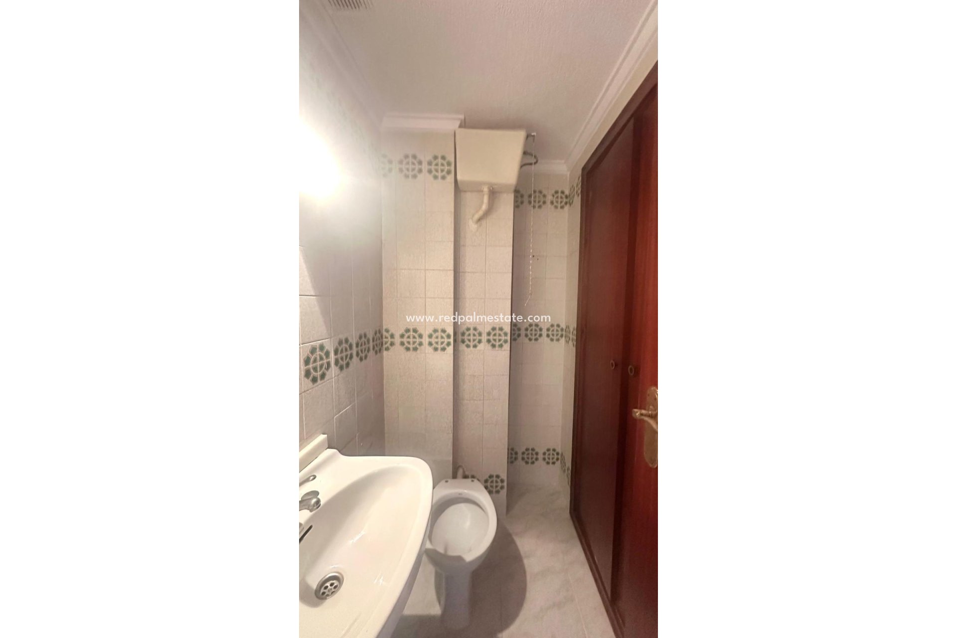 Revente - Appartements -
Torrevieja - Center