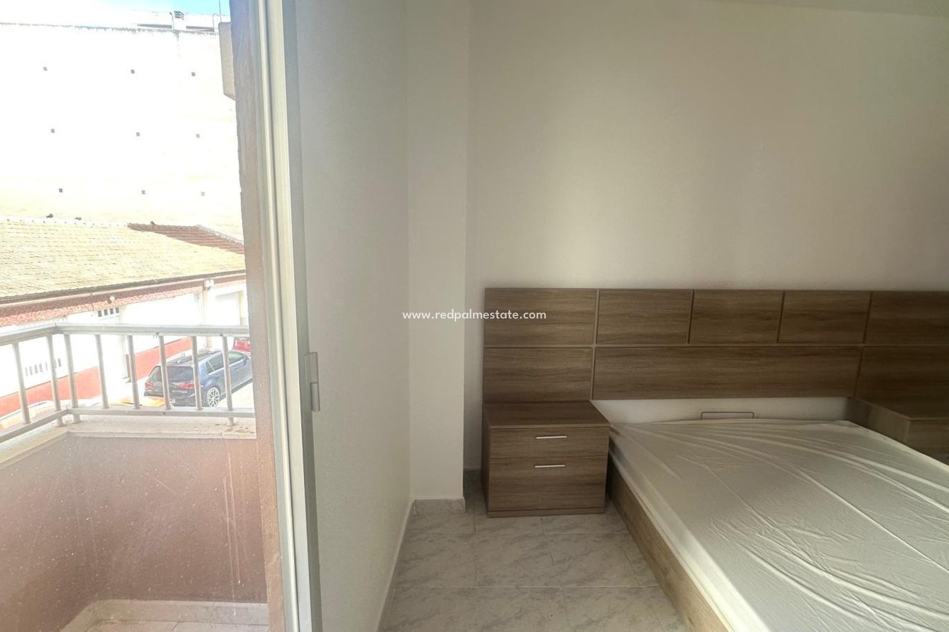 Revente - Appartements -
Torrevieja - Center