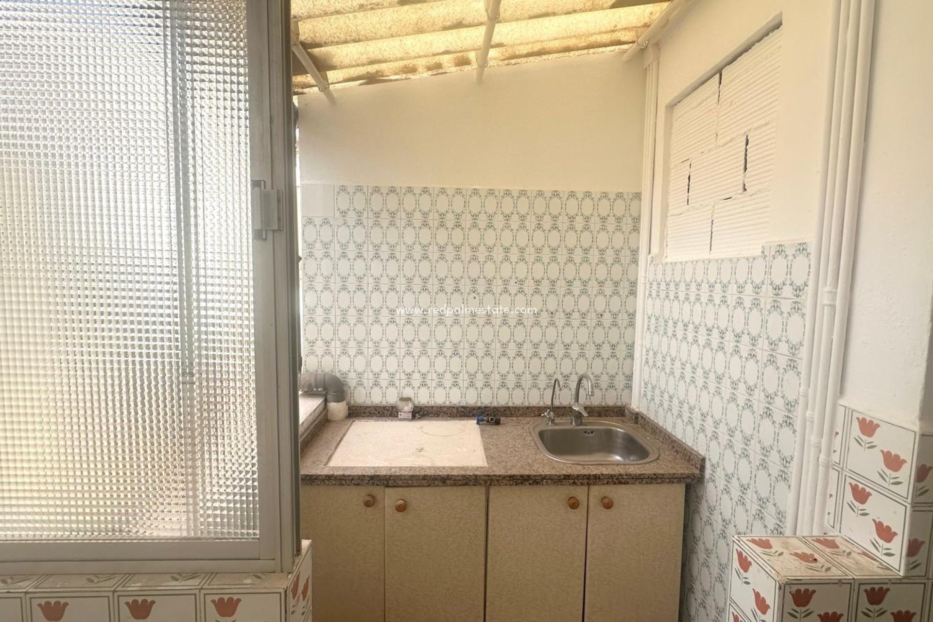 Revente - Appartements -
Torrevieja - Center