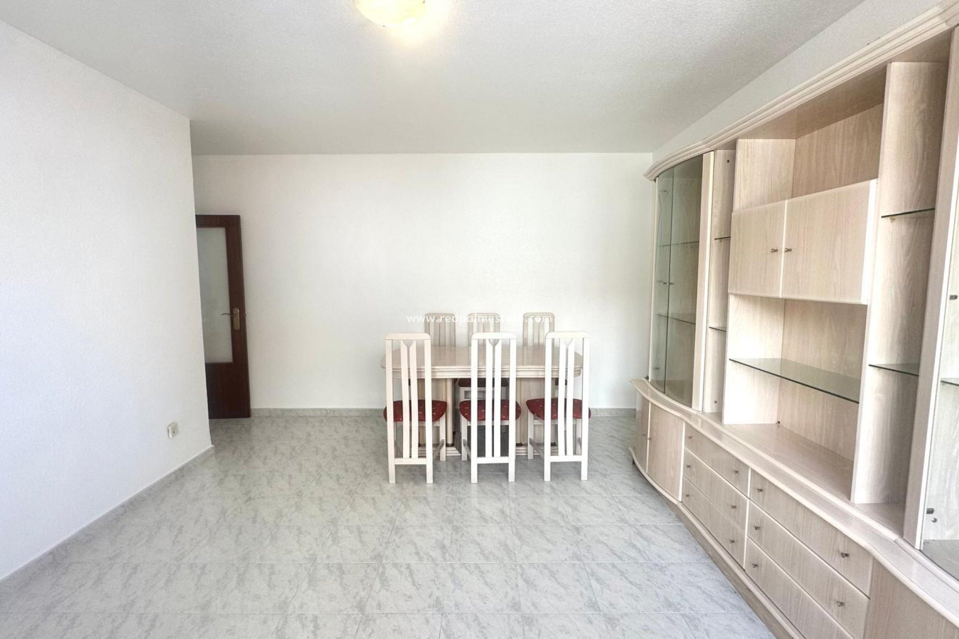 Revente - Appartements -
Torrevieja - Center