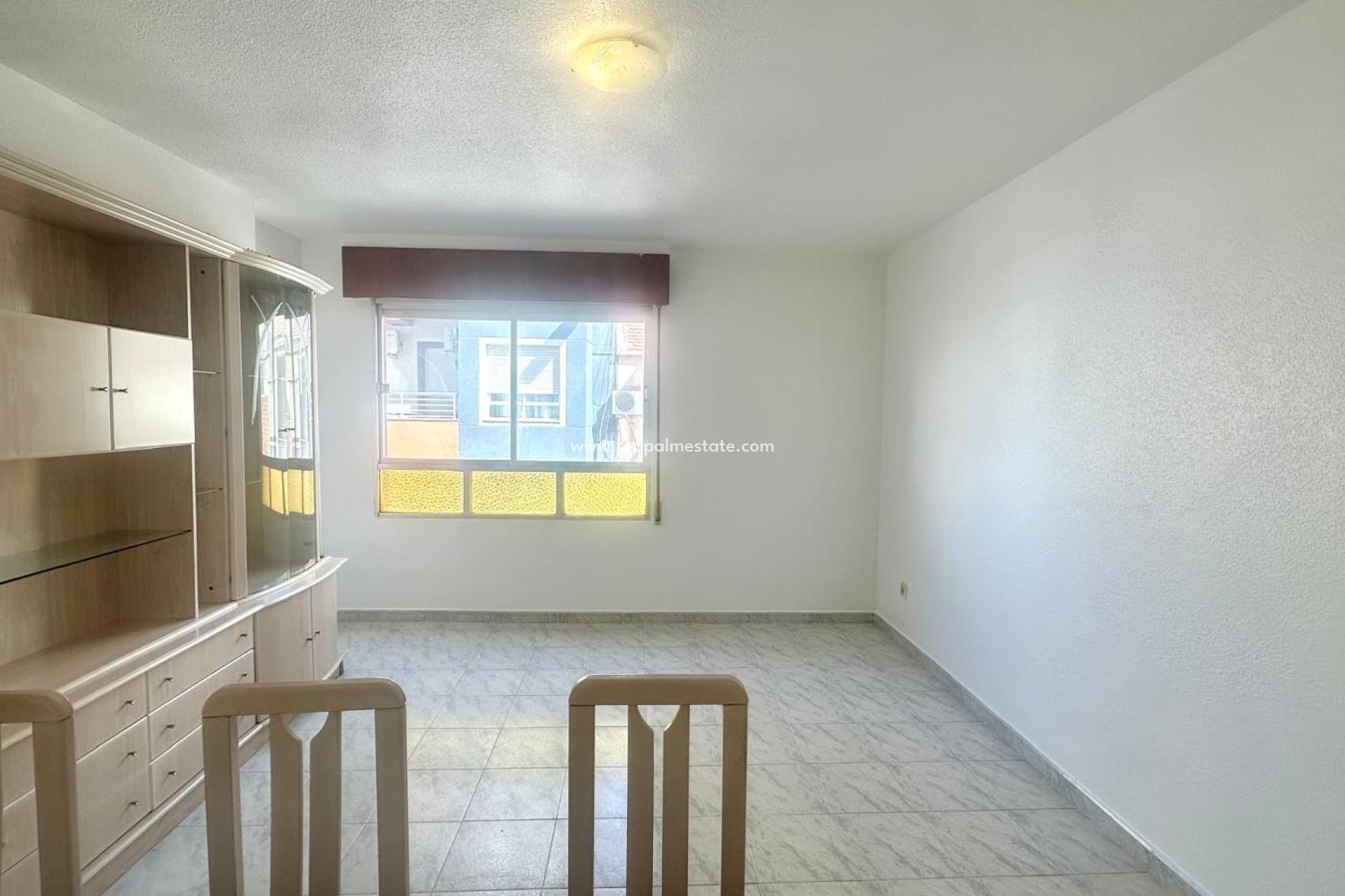 Revente - Appartements -
Torrevieja - Center