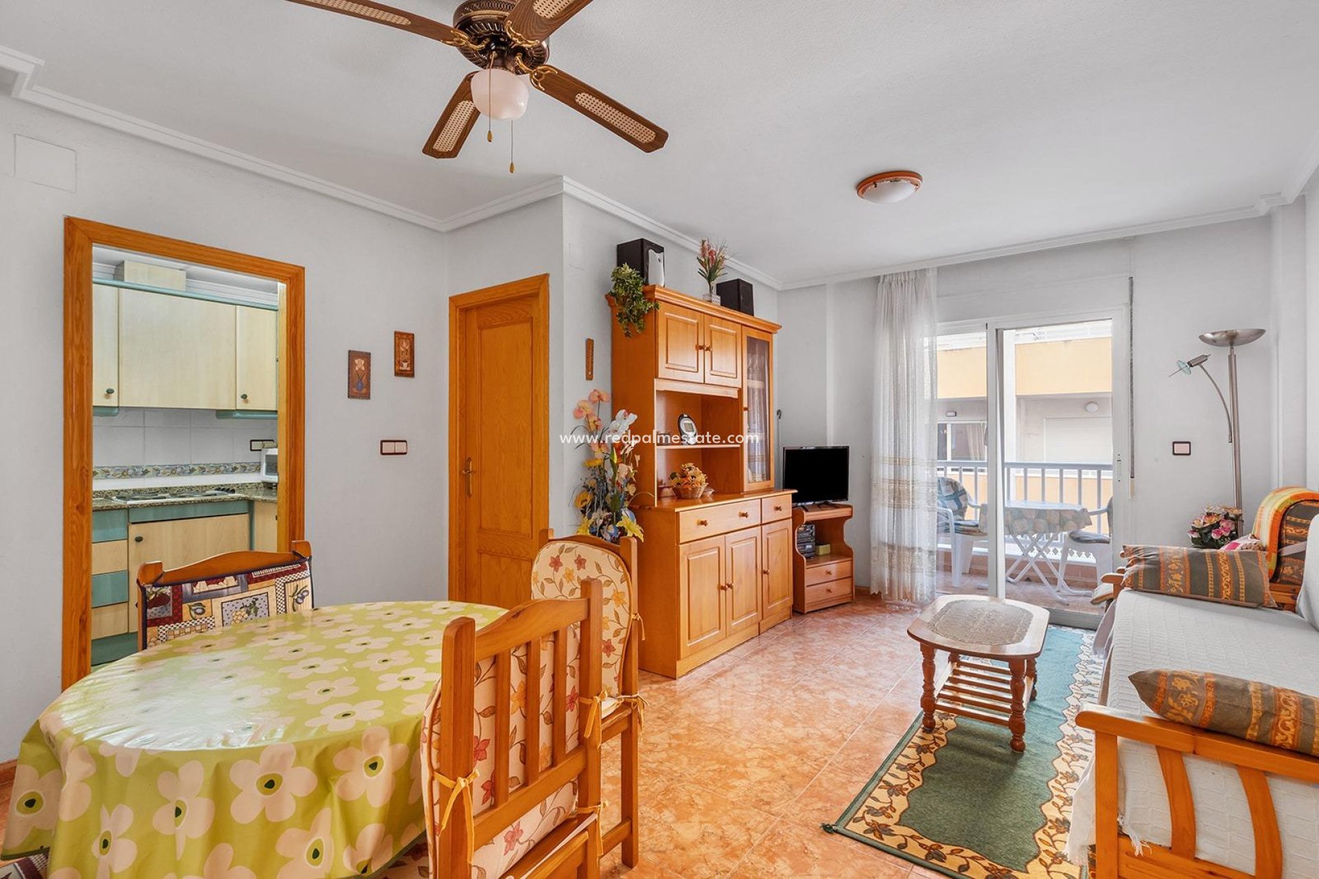Revente - Appartements -
Torrevieja - Center