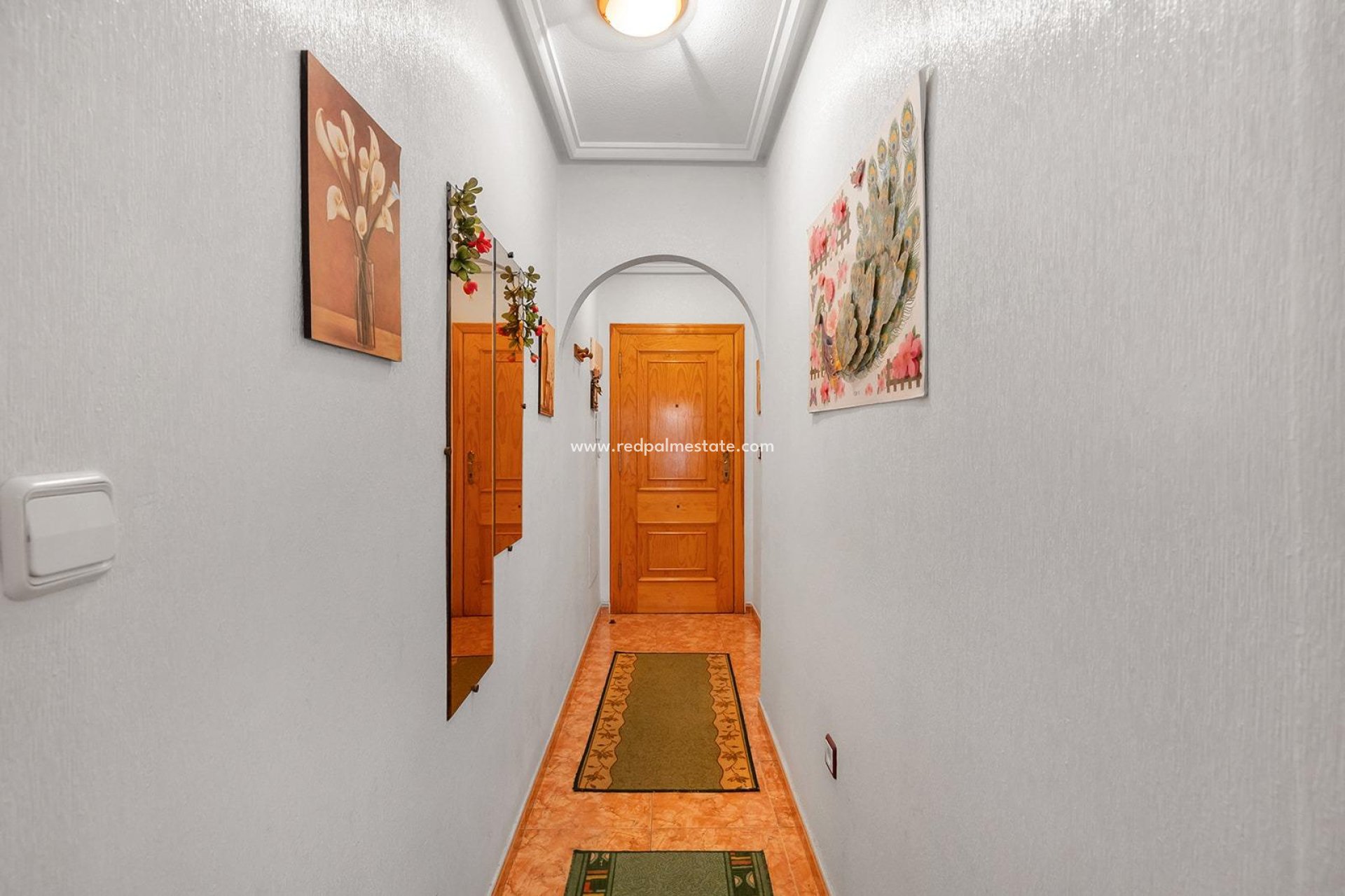 Revente - Appartements -
Torrevieja - Center