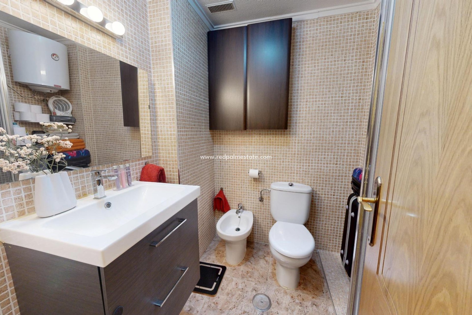 Revente - Appartements -
Torrevieja - Center