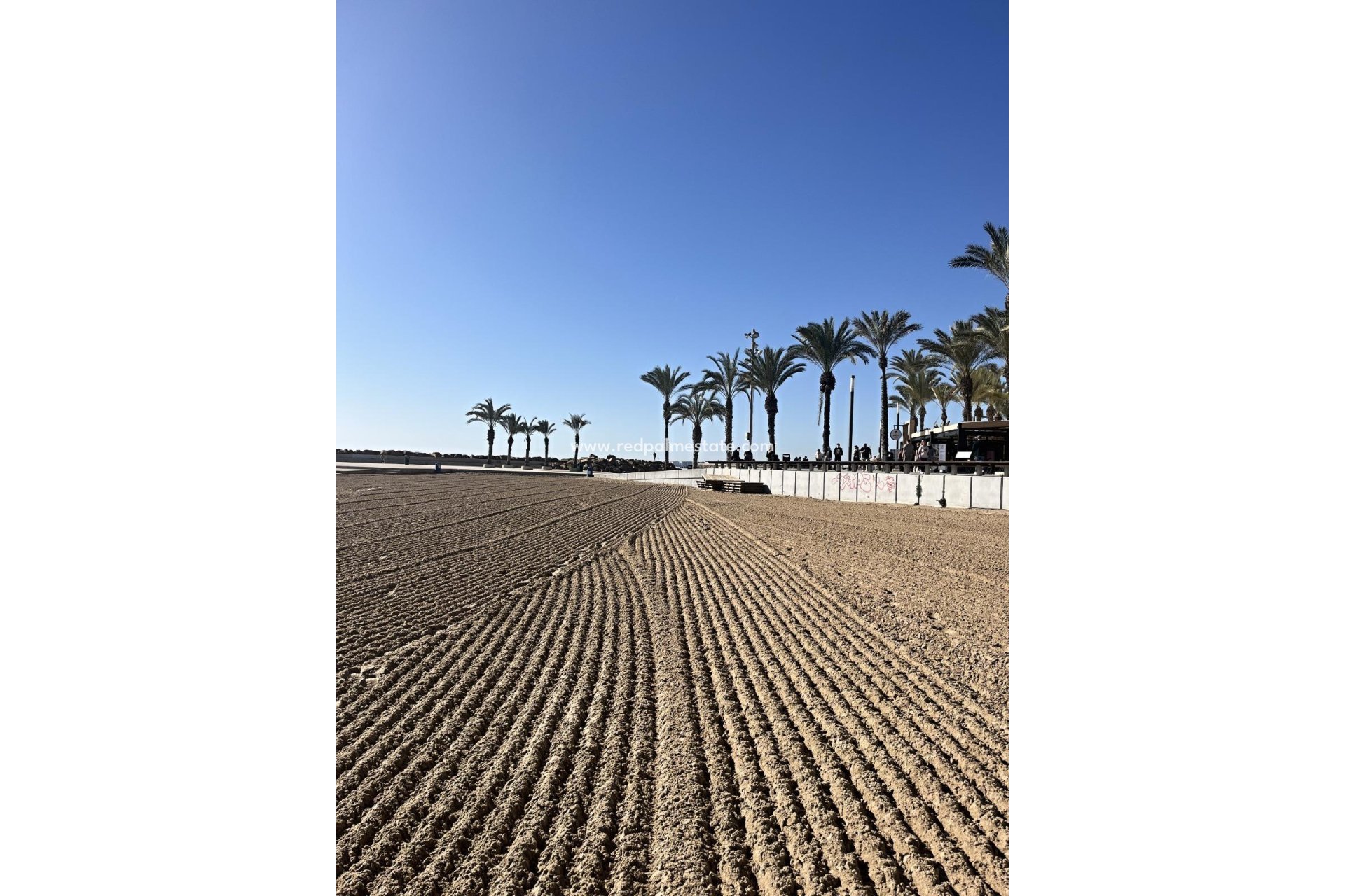 Revente - Appartements -
Torrevieja - Center