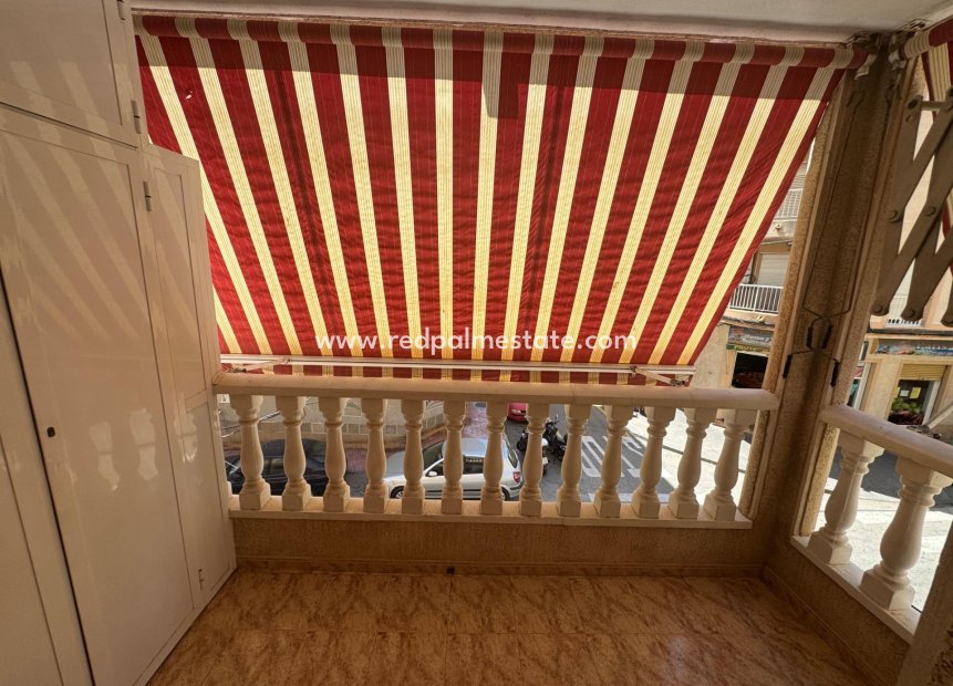 Revente - Appartements -
Torrevieja - Center